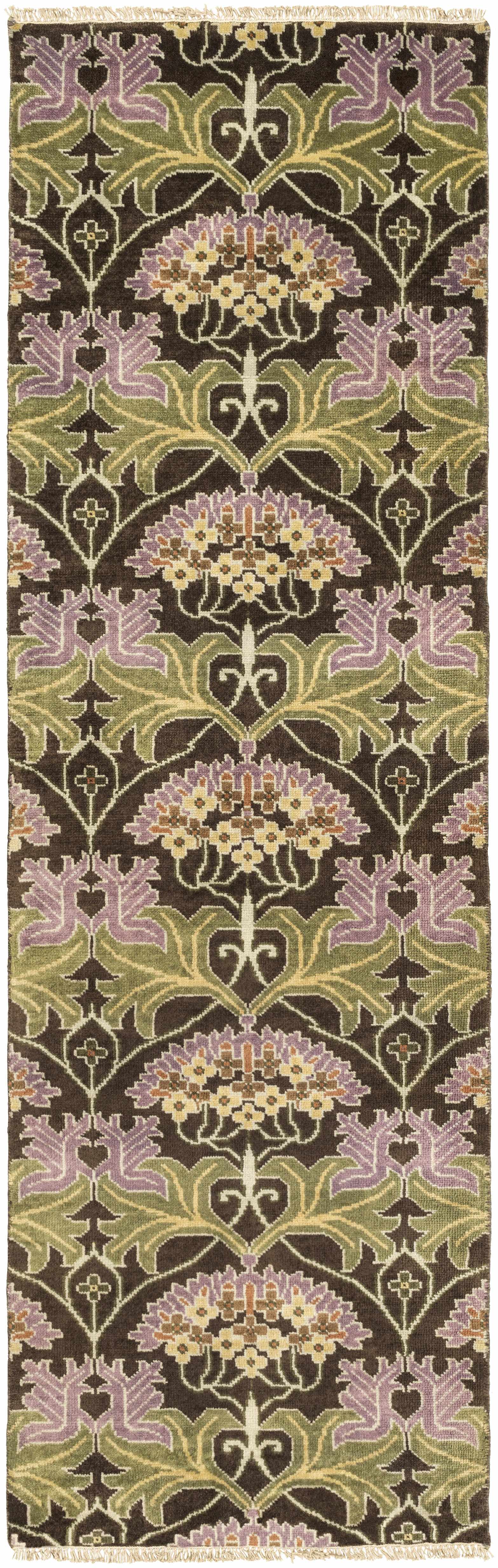 Crawley Runner Rug