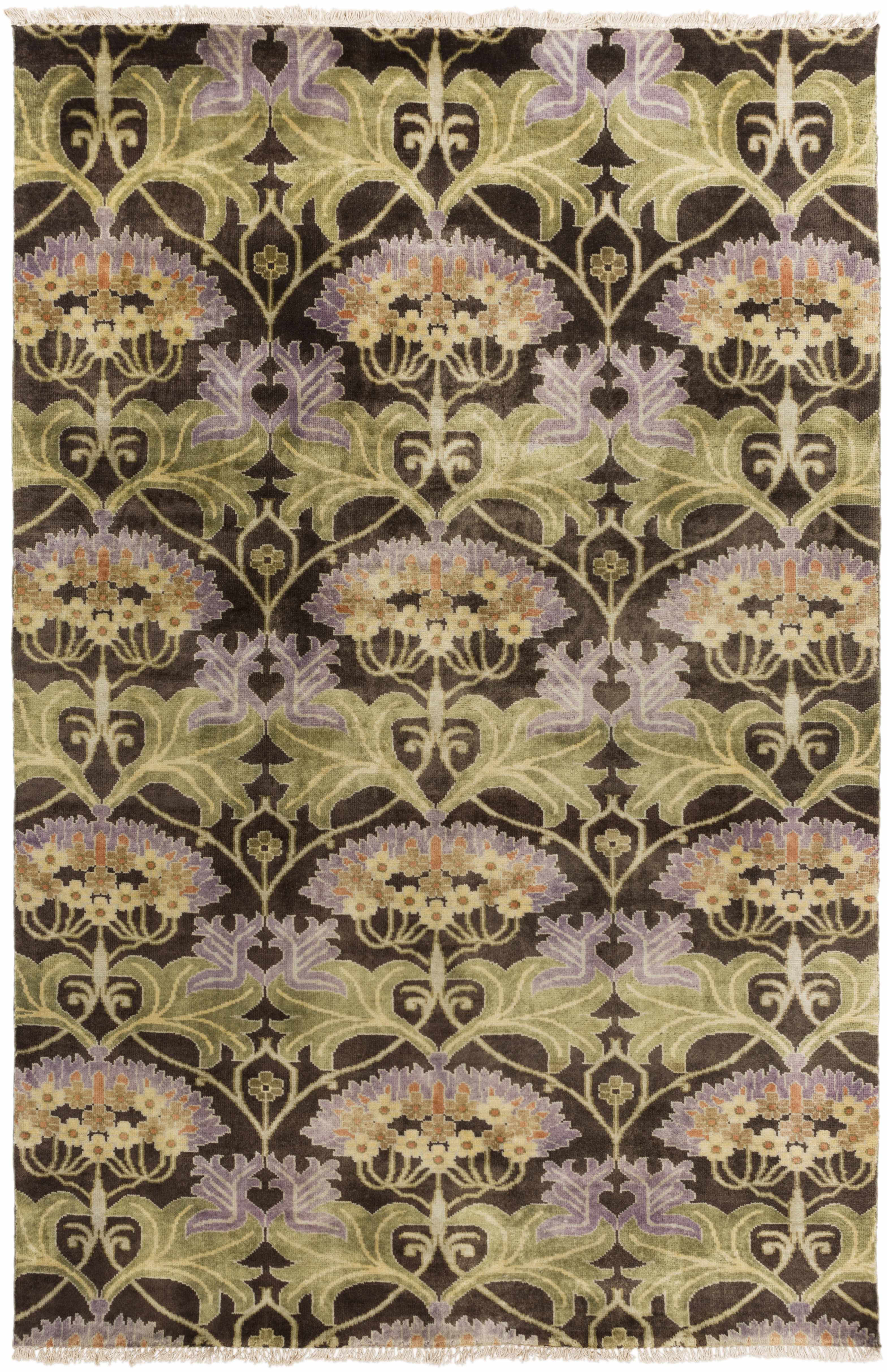 Crawley Runner Rug