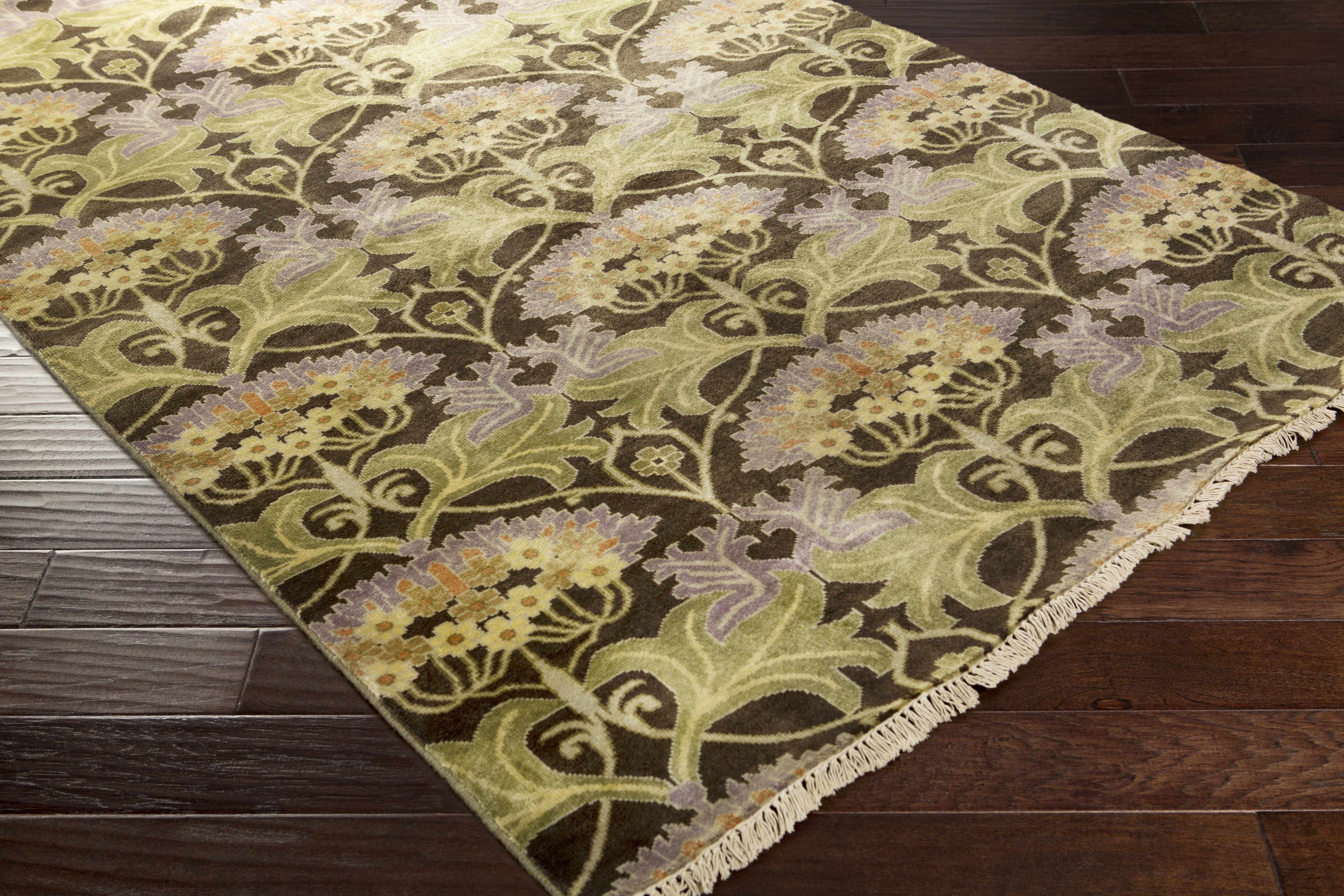 Crawley Runner Rug