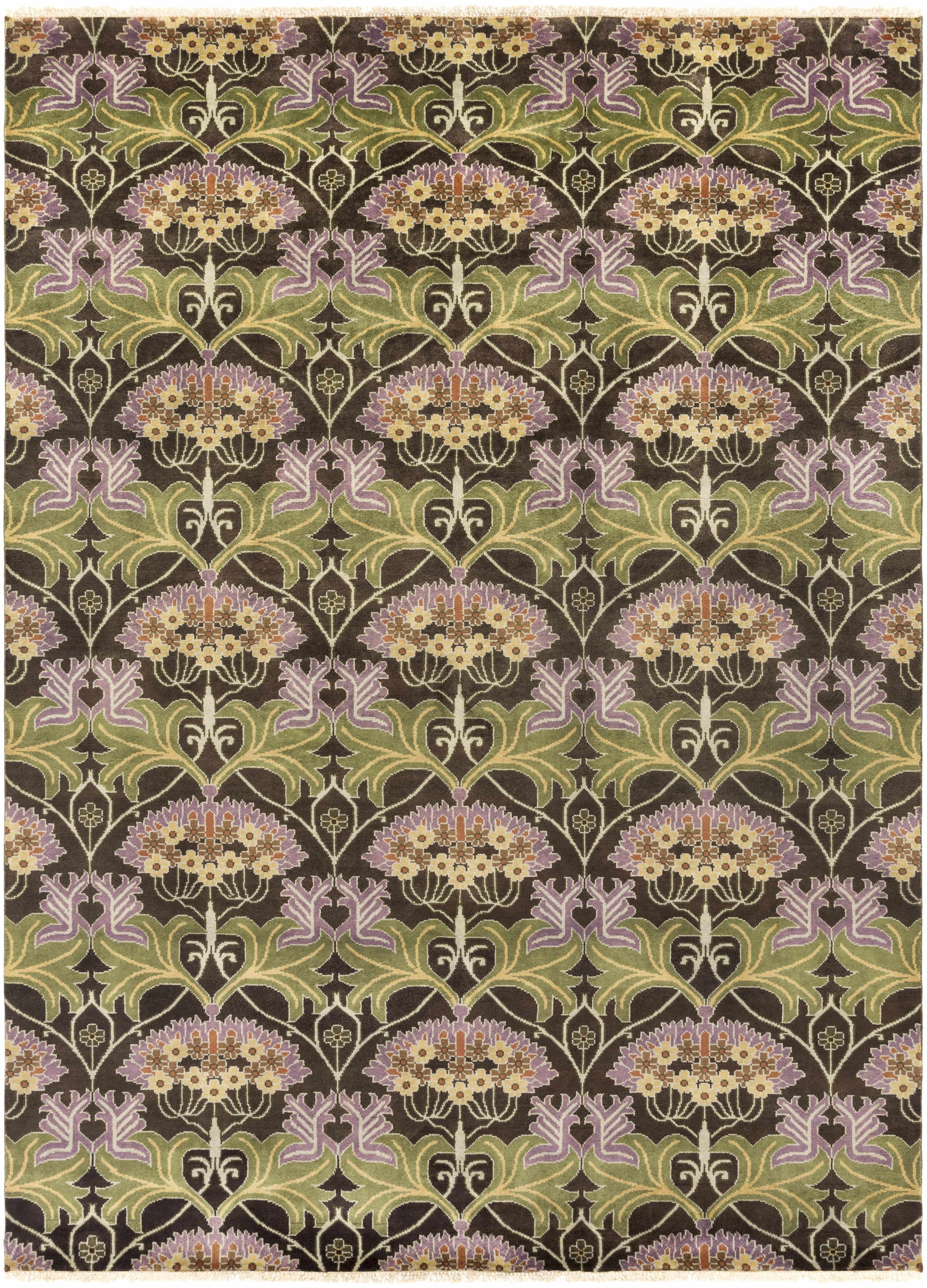 Crawley Runner Rug