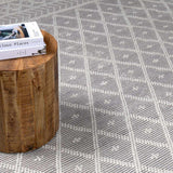 Cromford Runner Rug