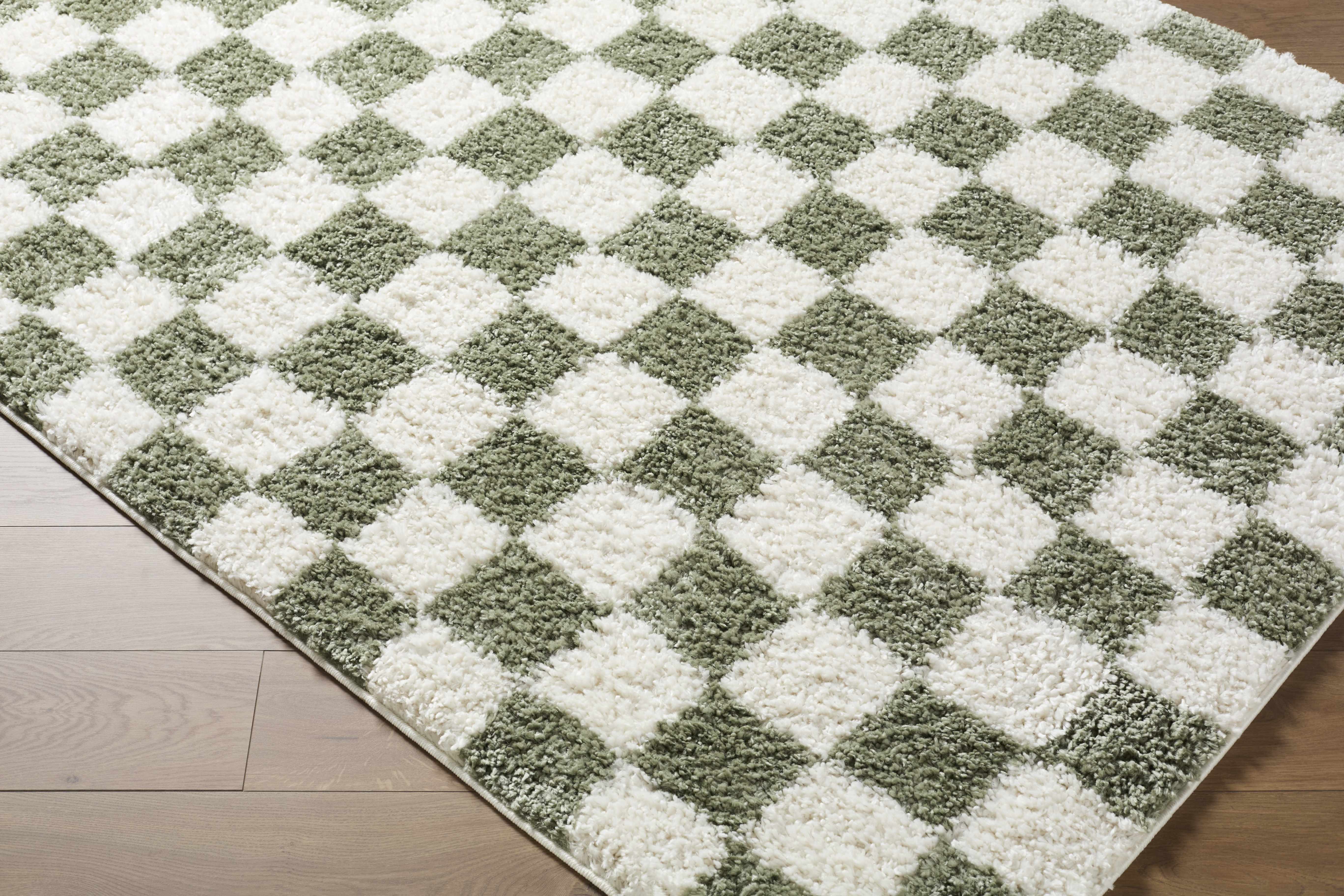 Castagnito Area Rug
