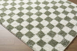 Castagnito Area Rug