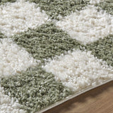 Castagnito Area Rug