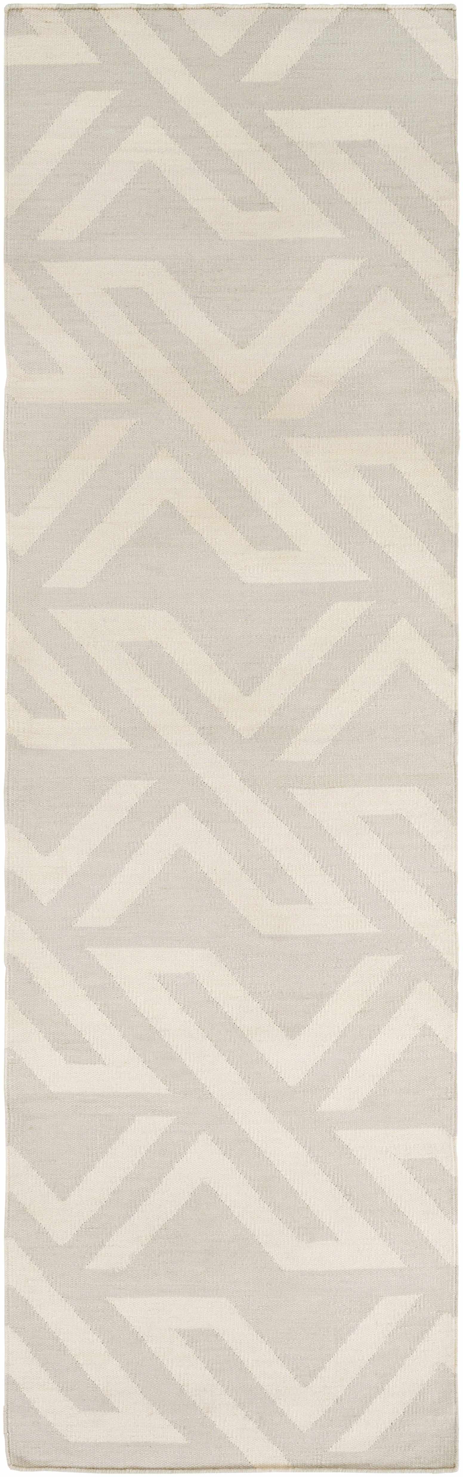 Castlederg Runner Rug