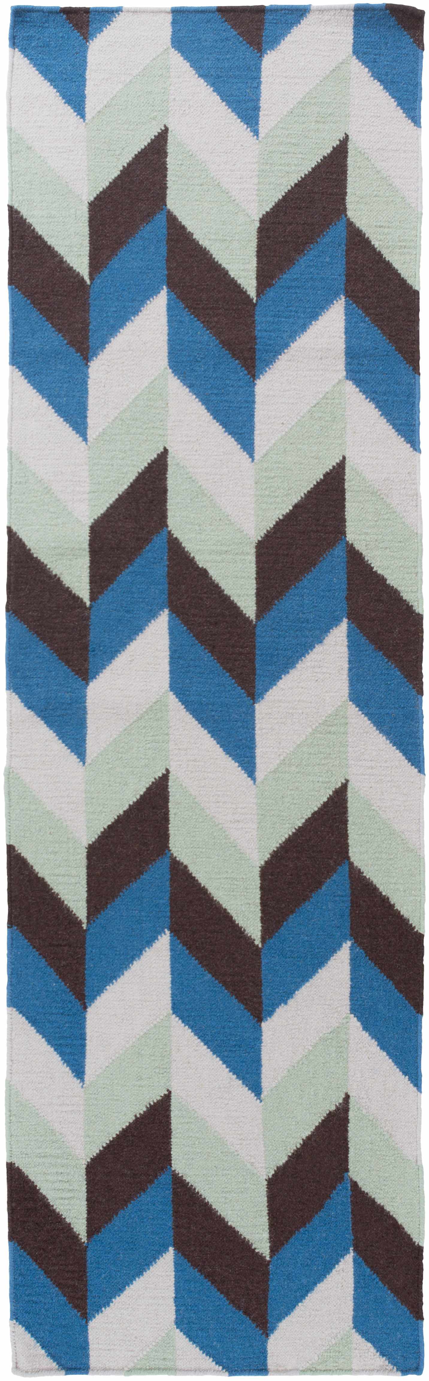 Curtin Runner Rug
