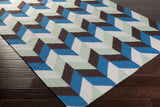 Curtin Runner Rug