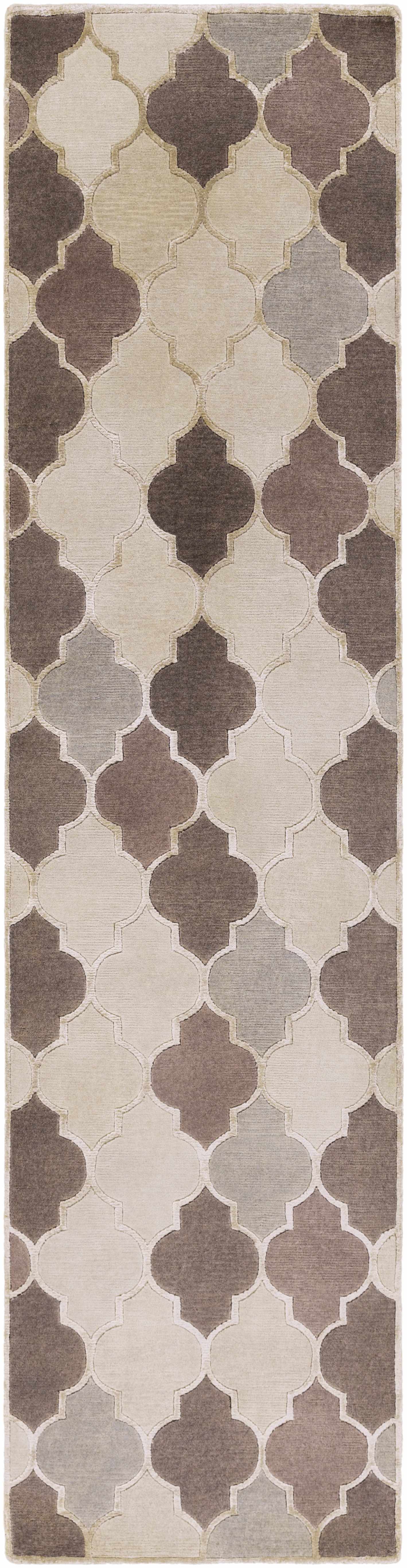Cuero Runner Rug
