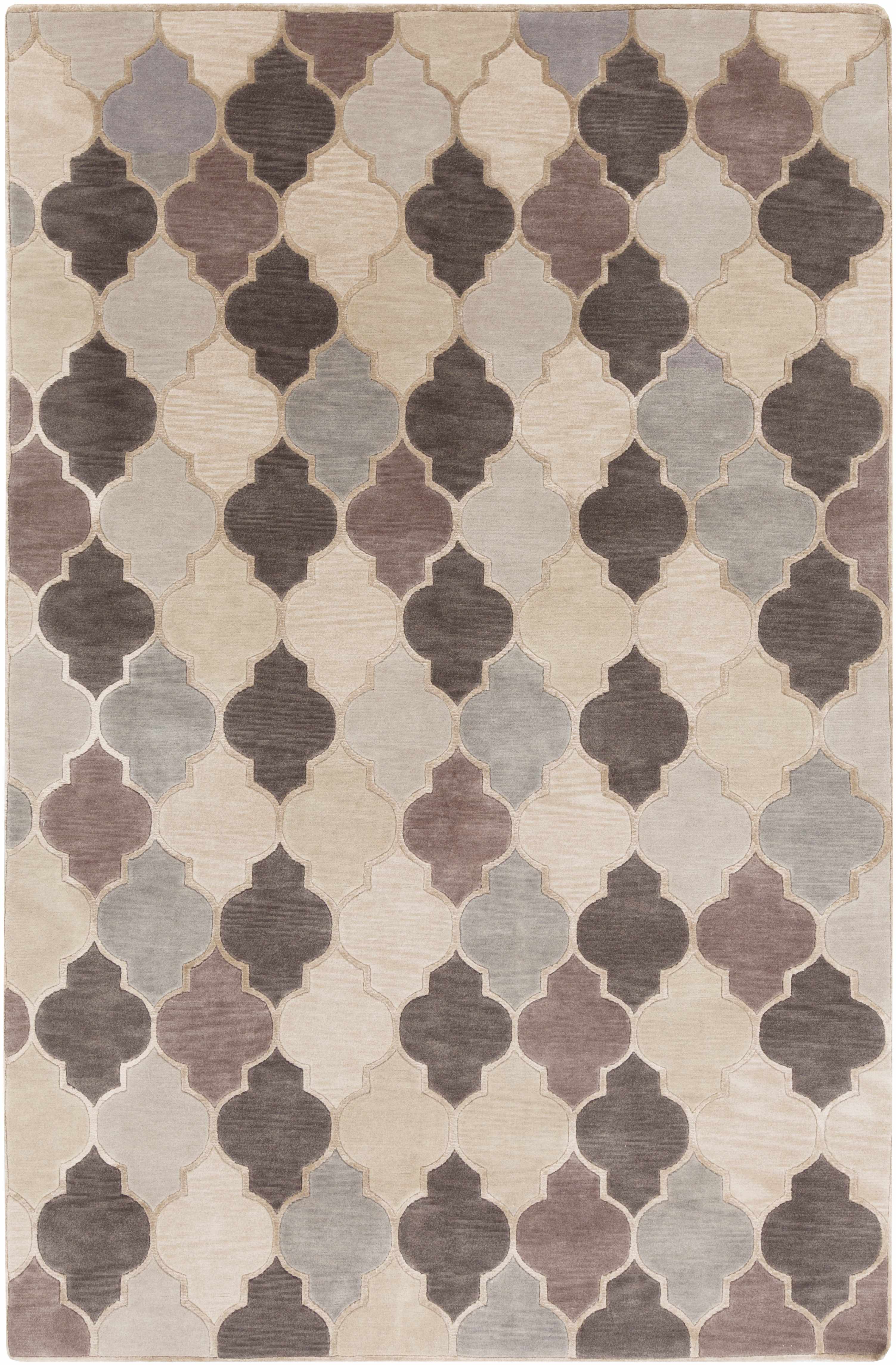 Cuero Runner Rug