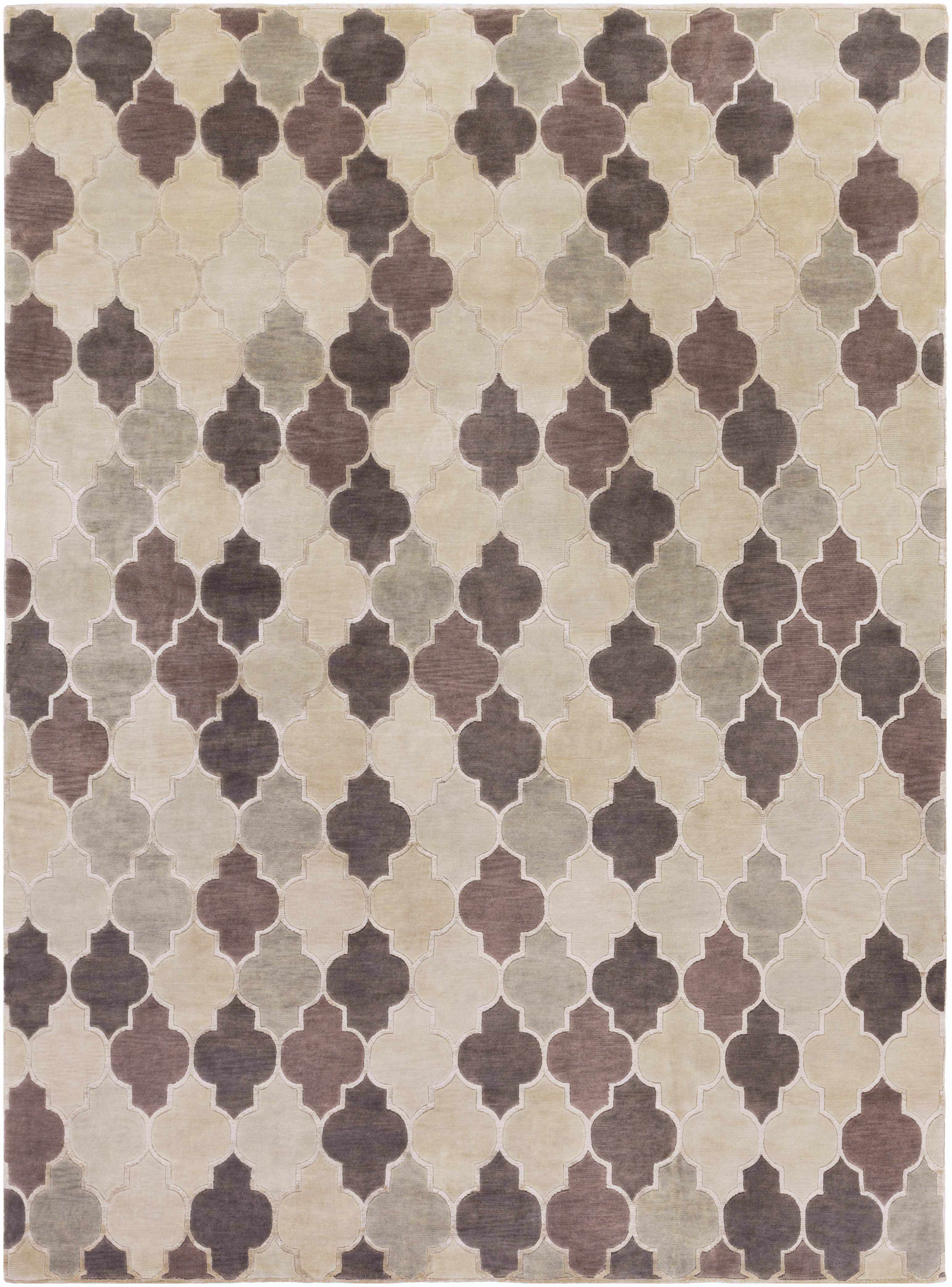 Cuero Runner Rug