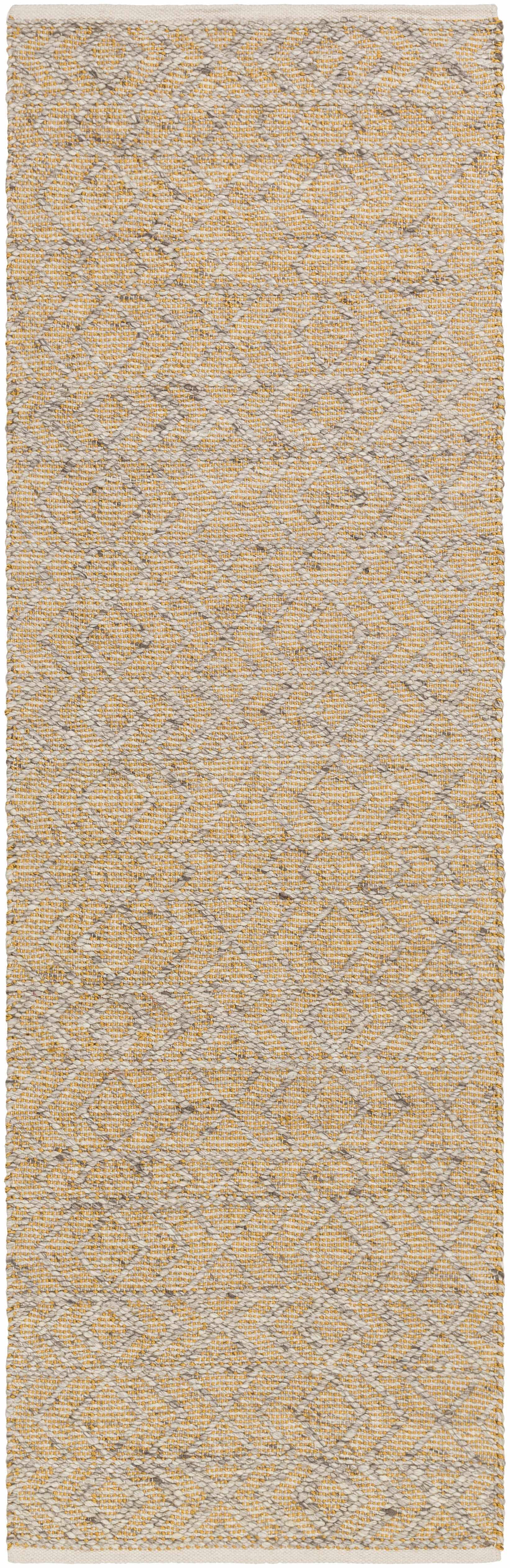 Cullercoats Runner Rug