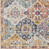 Sample Custar Area Rug