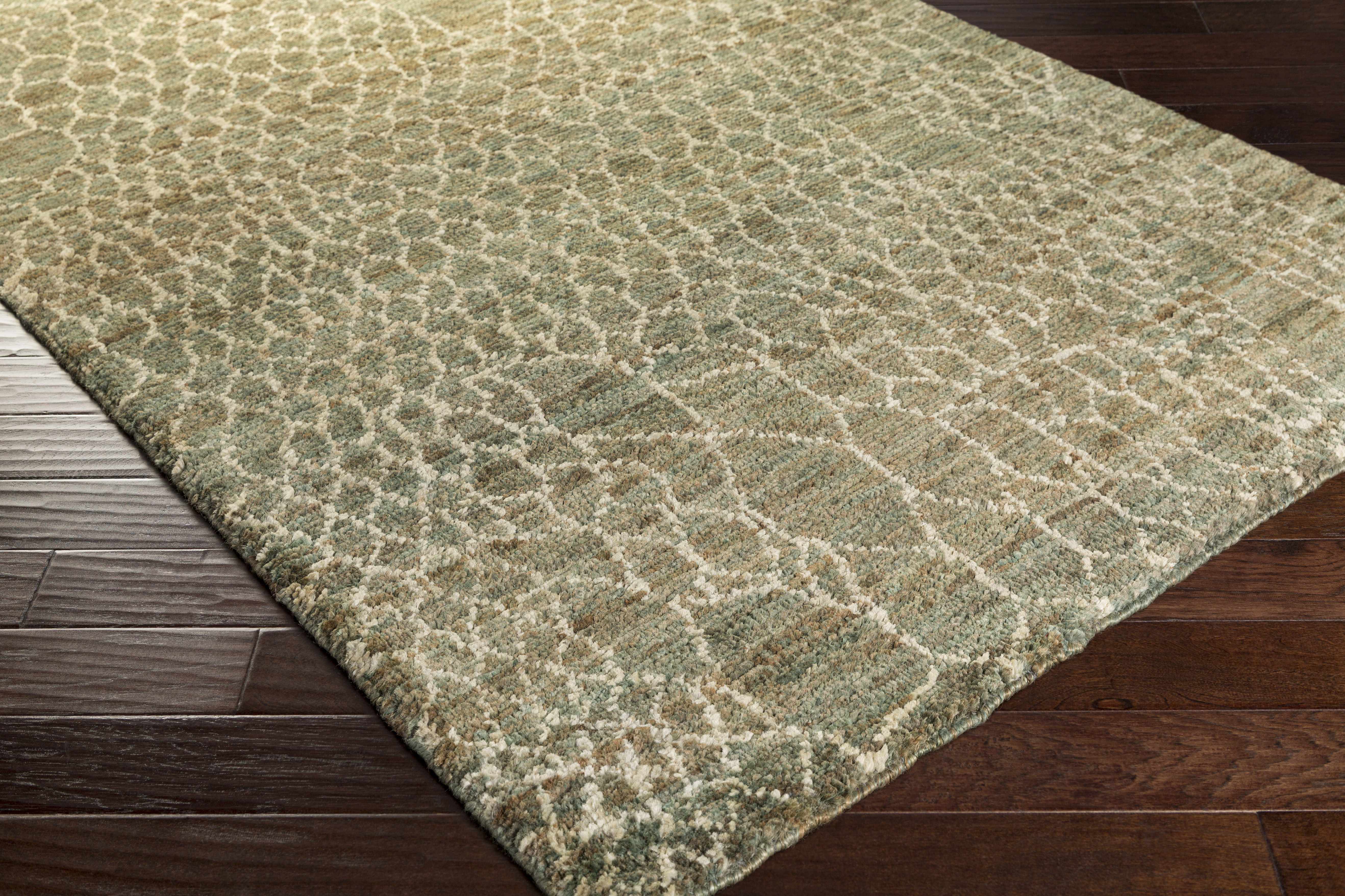 Cuthbert Jute Rug