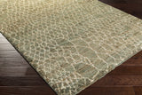 Cuthbert Jute Rug