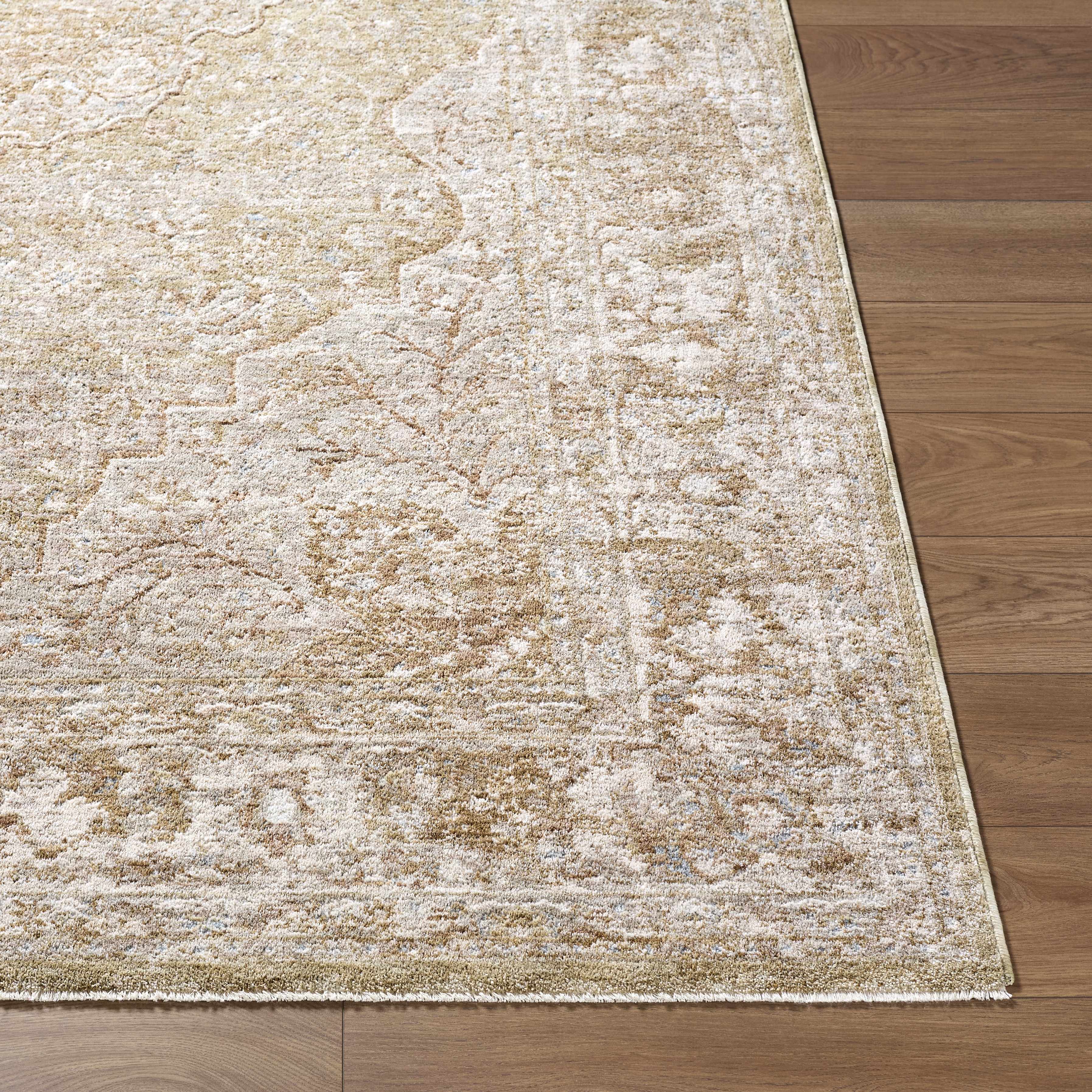 Charae Area Rug