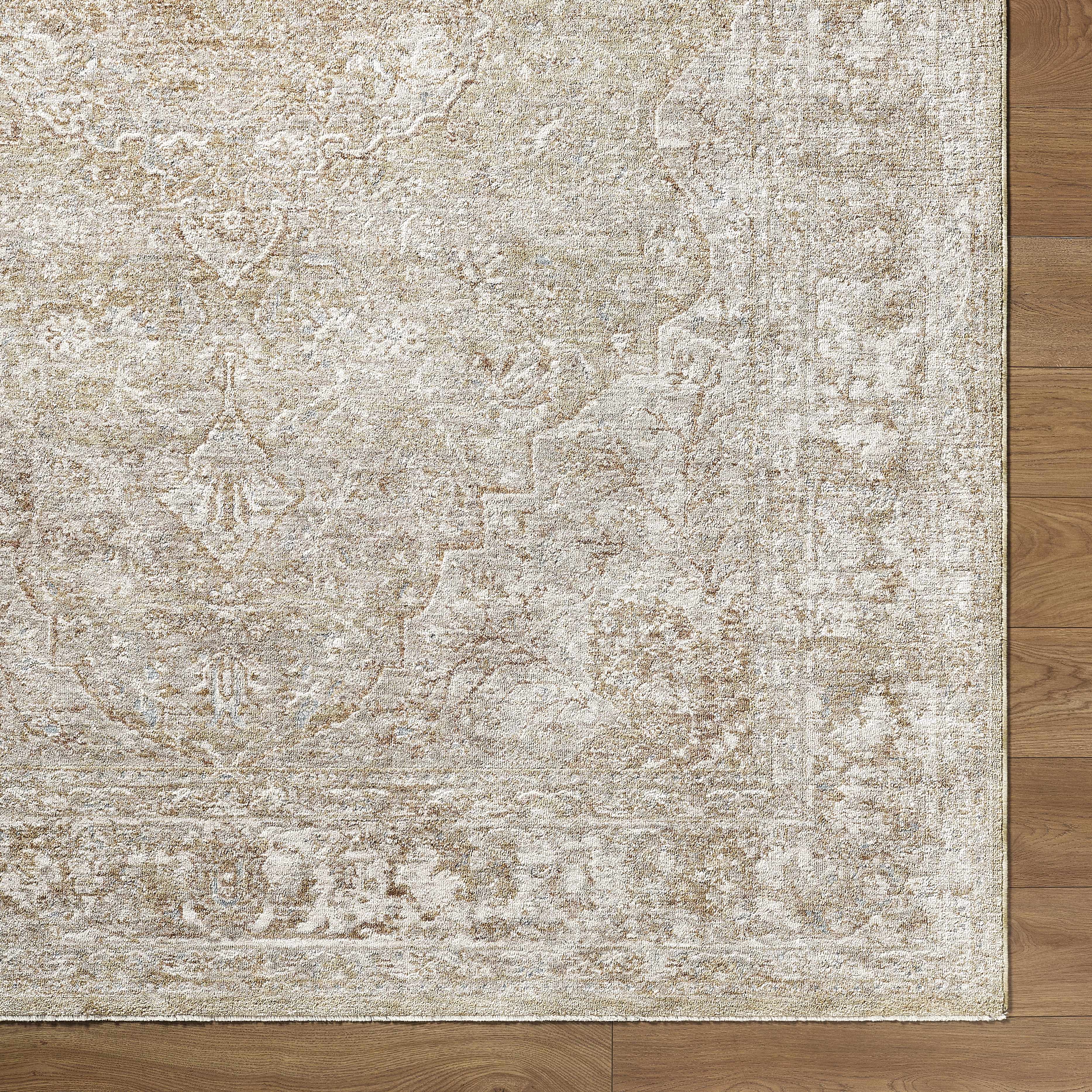 Charae Area Rug