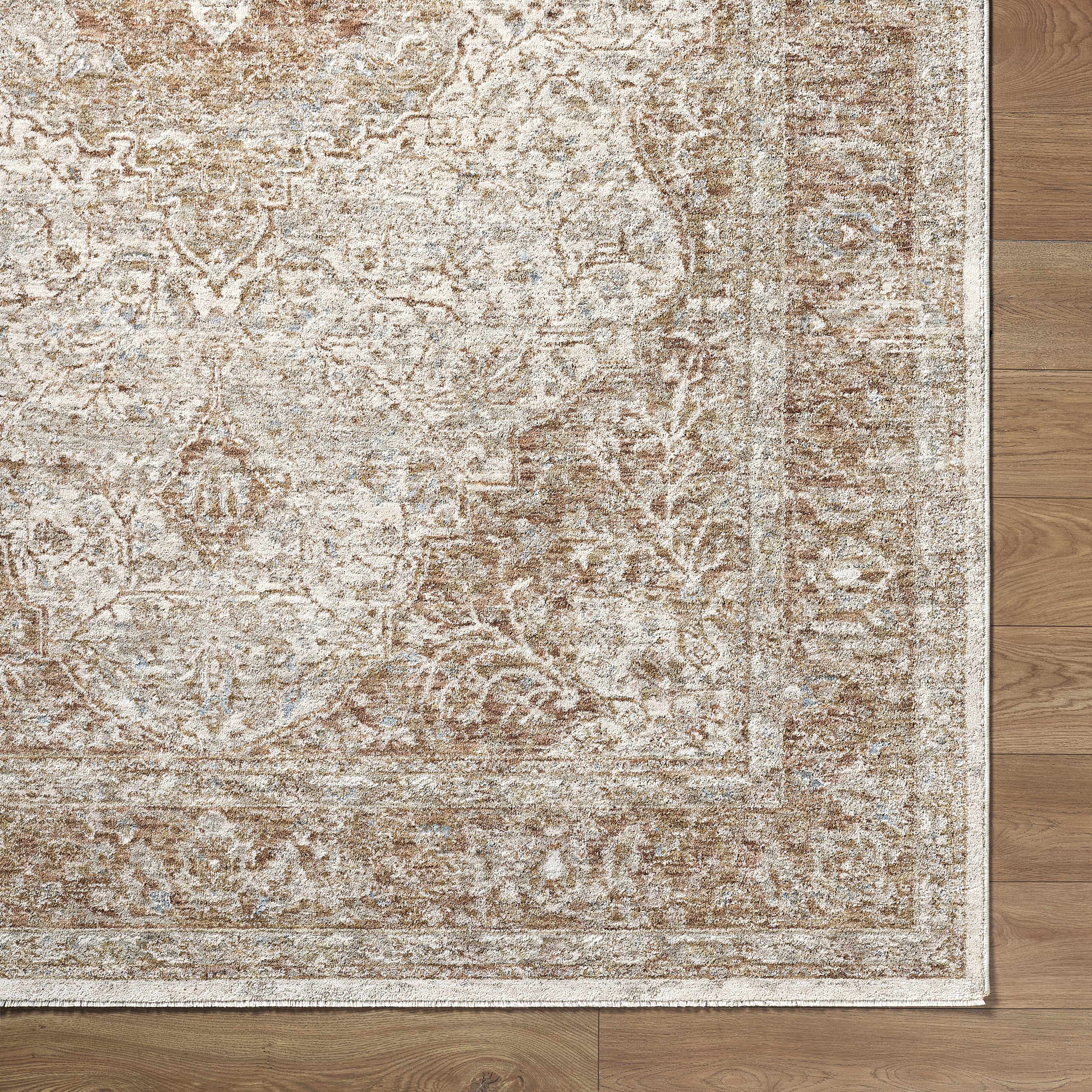 Charae Area Rug