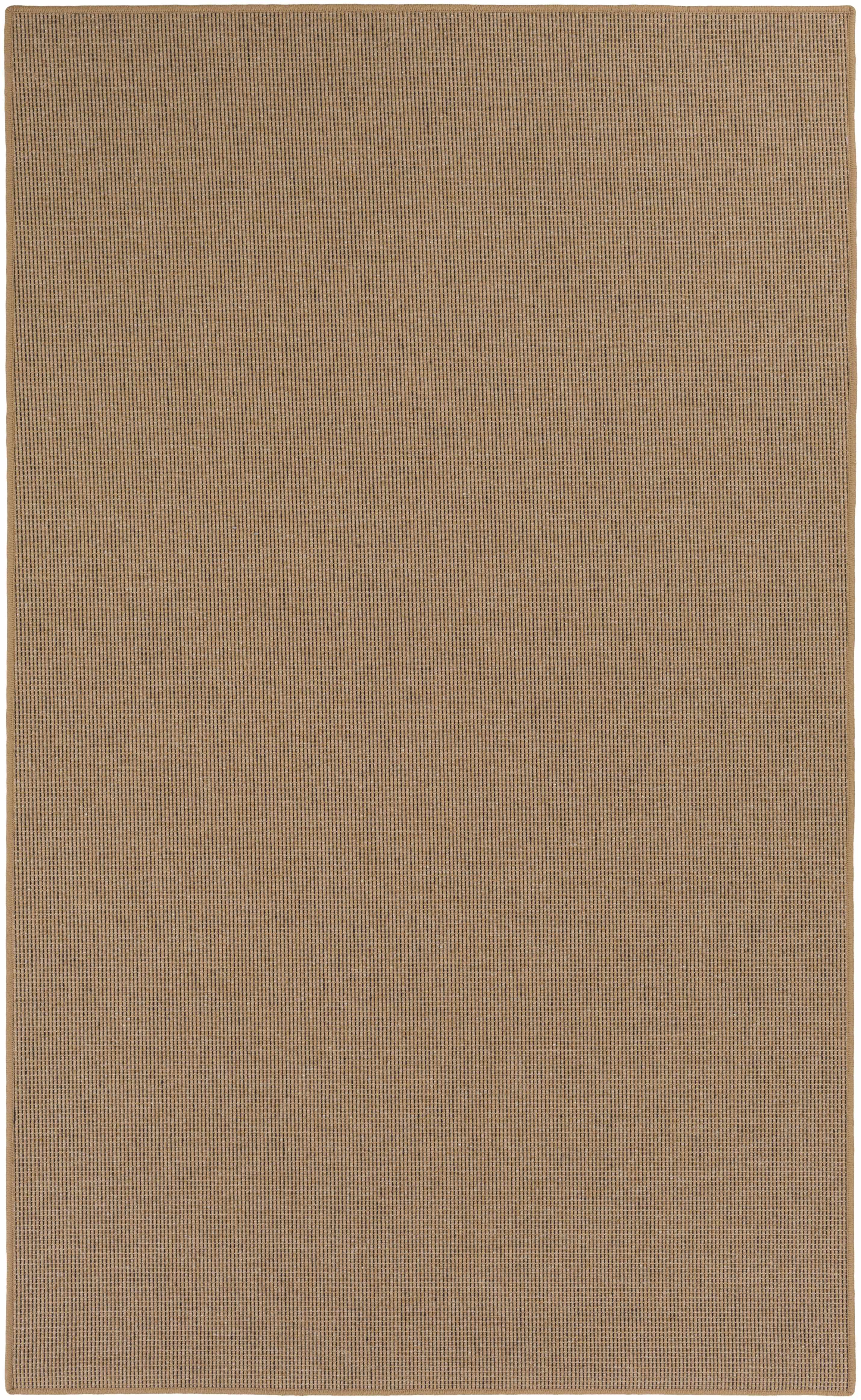 Sample Custom Size Cavalry Tan Rug