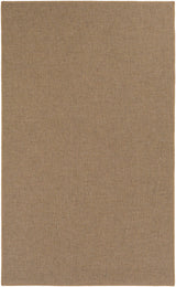 Sample Custom Size Cavalry Tan Rug