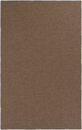 Sample Custom Size Cavalry Red Rug