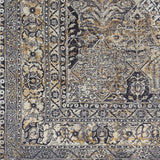 Sample Dagatan Washable Area Rug