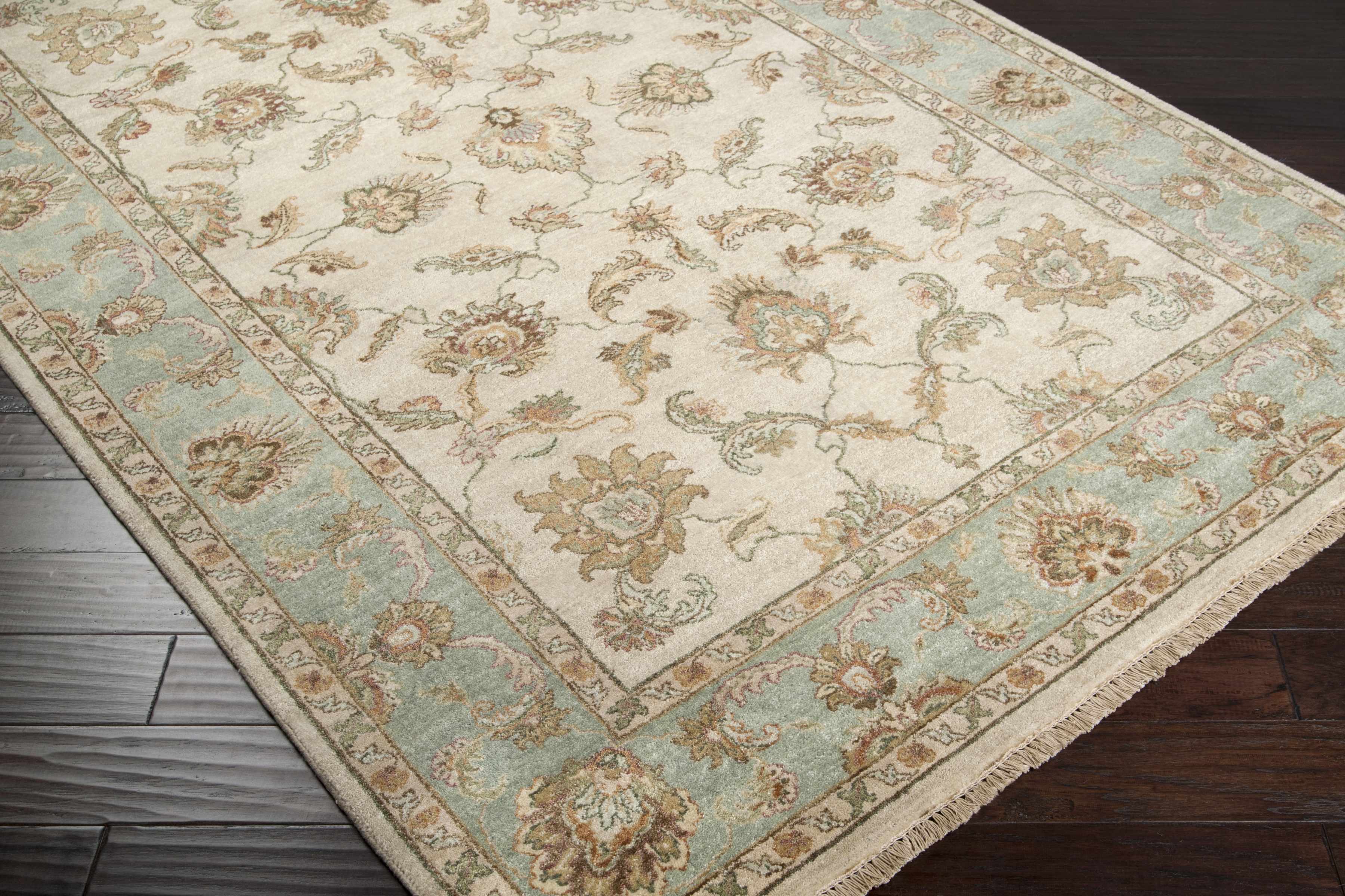 Dahlonega Runner Rug