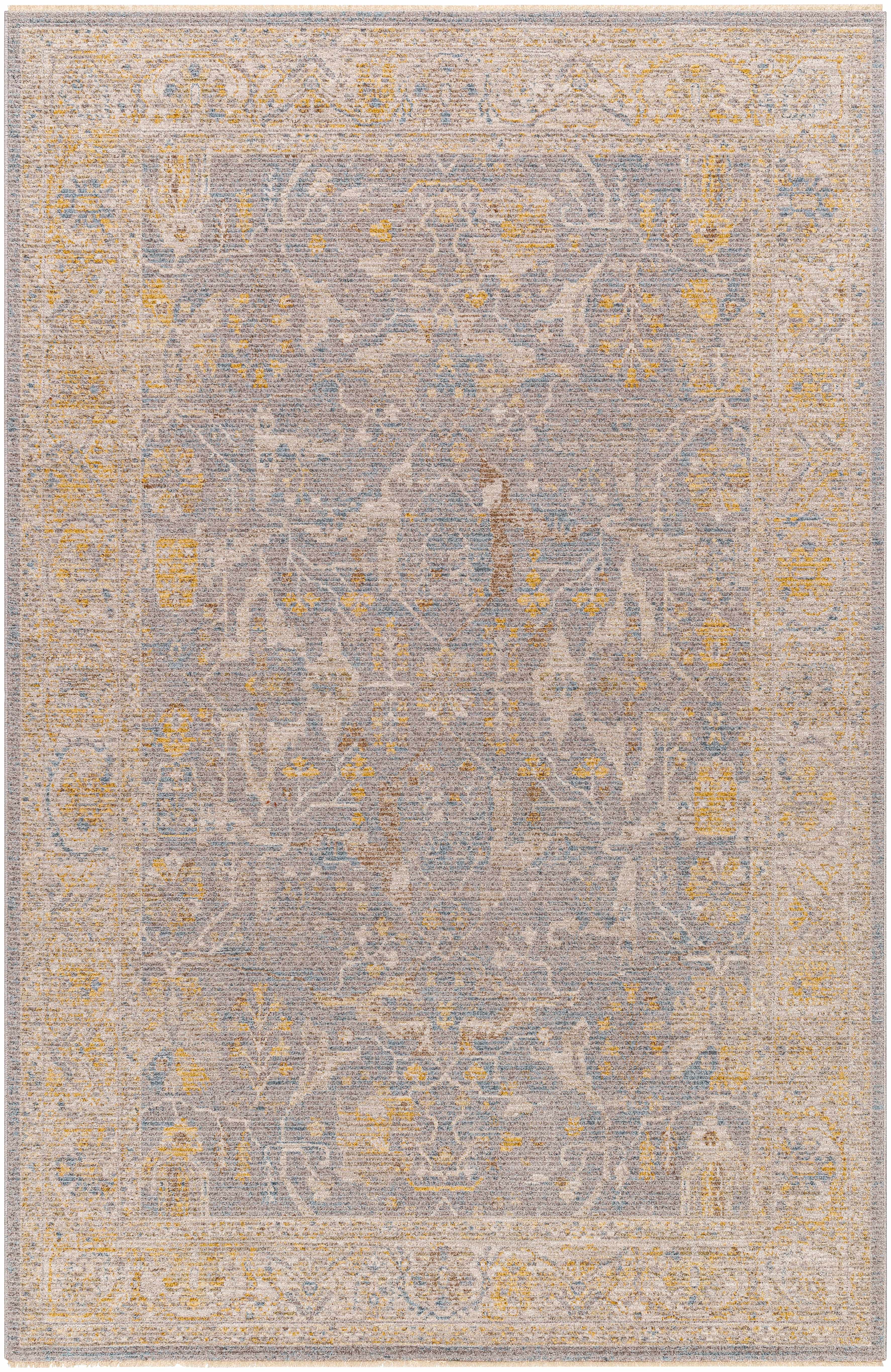 Dally Runner Rug
