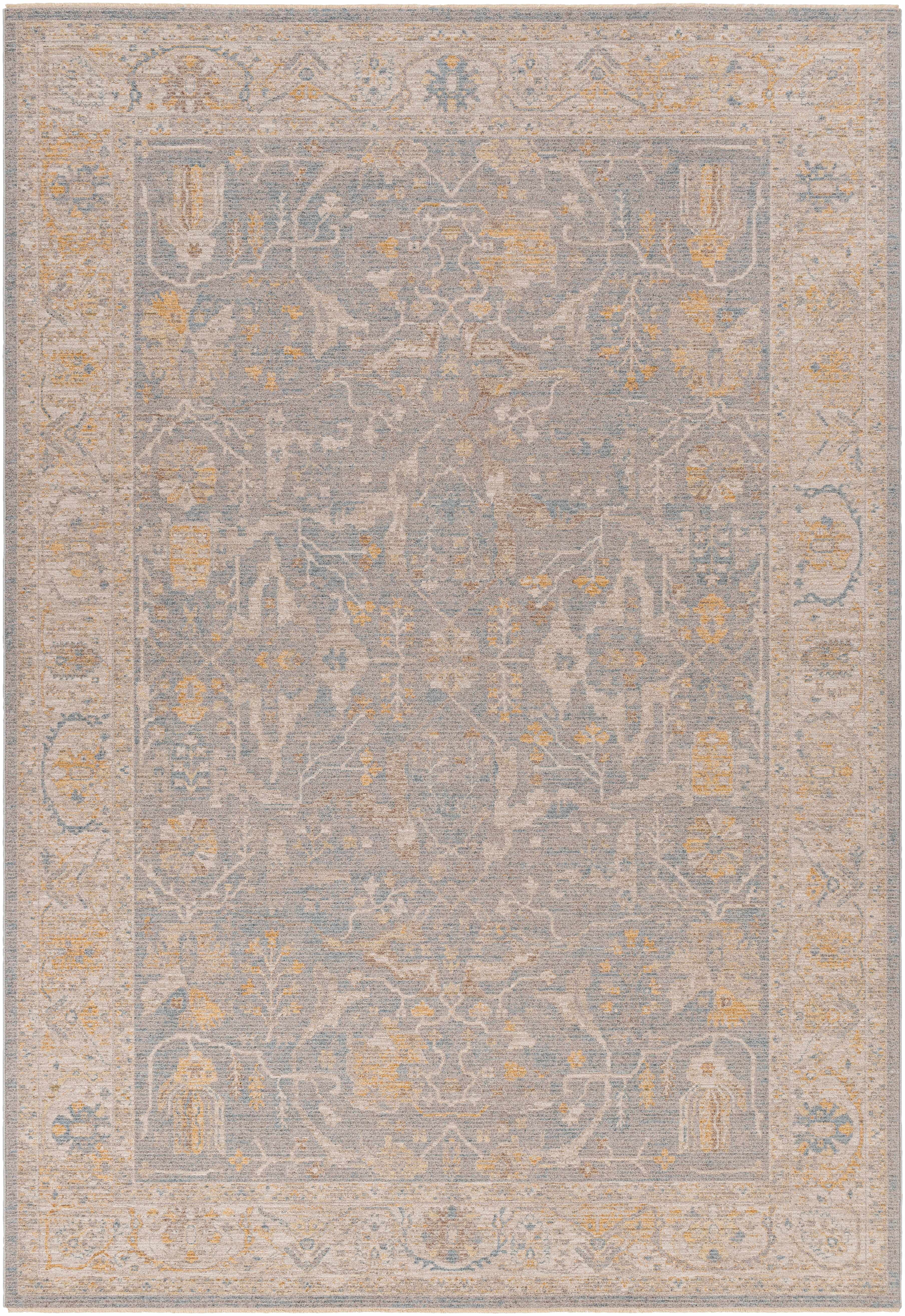 Dally Runner Rug