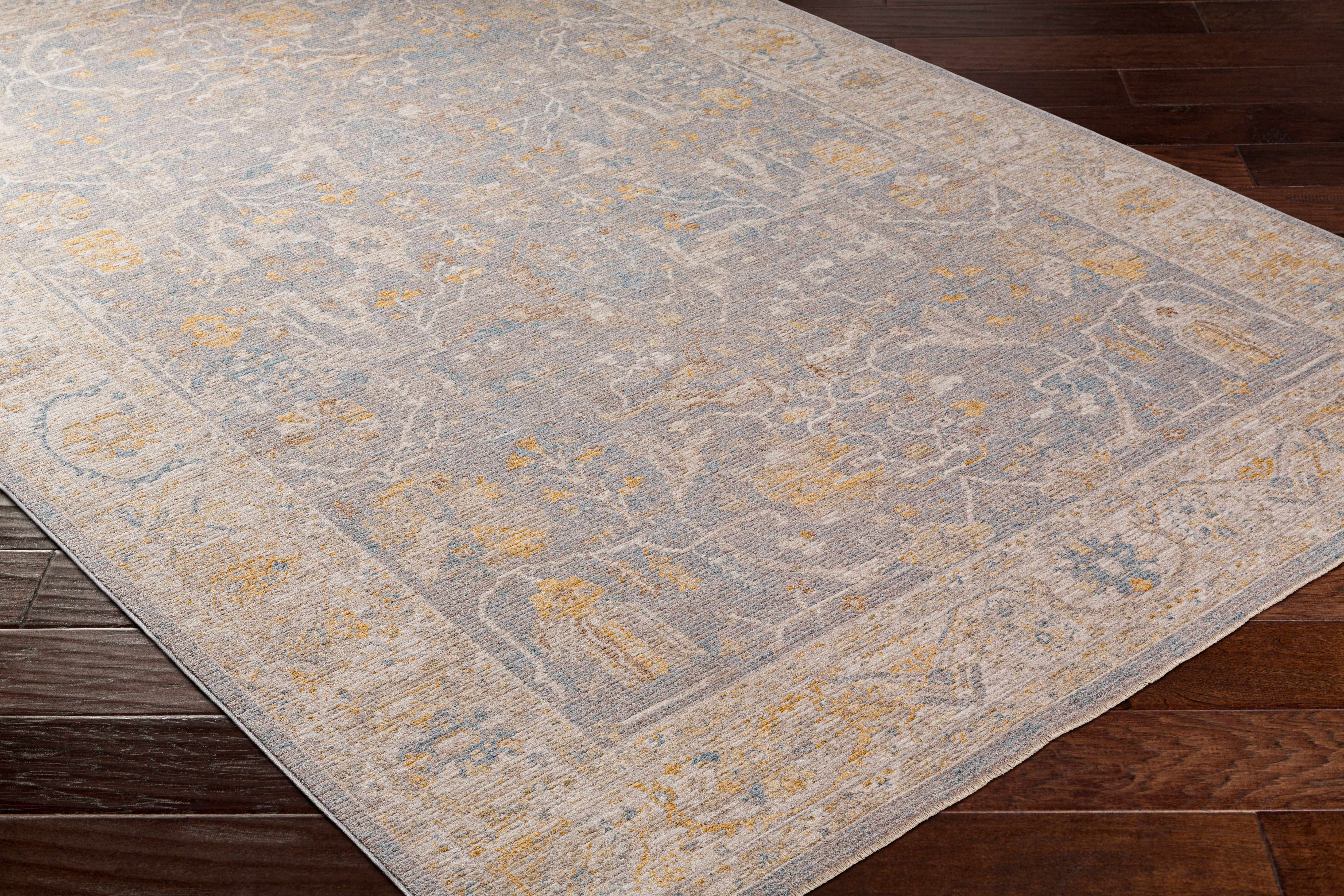 Dally Runner Rug