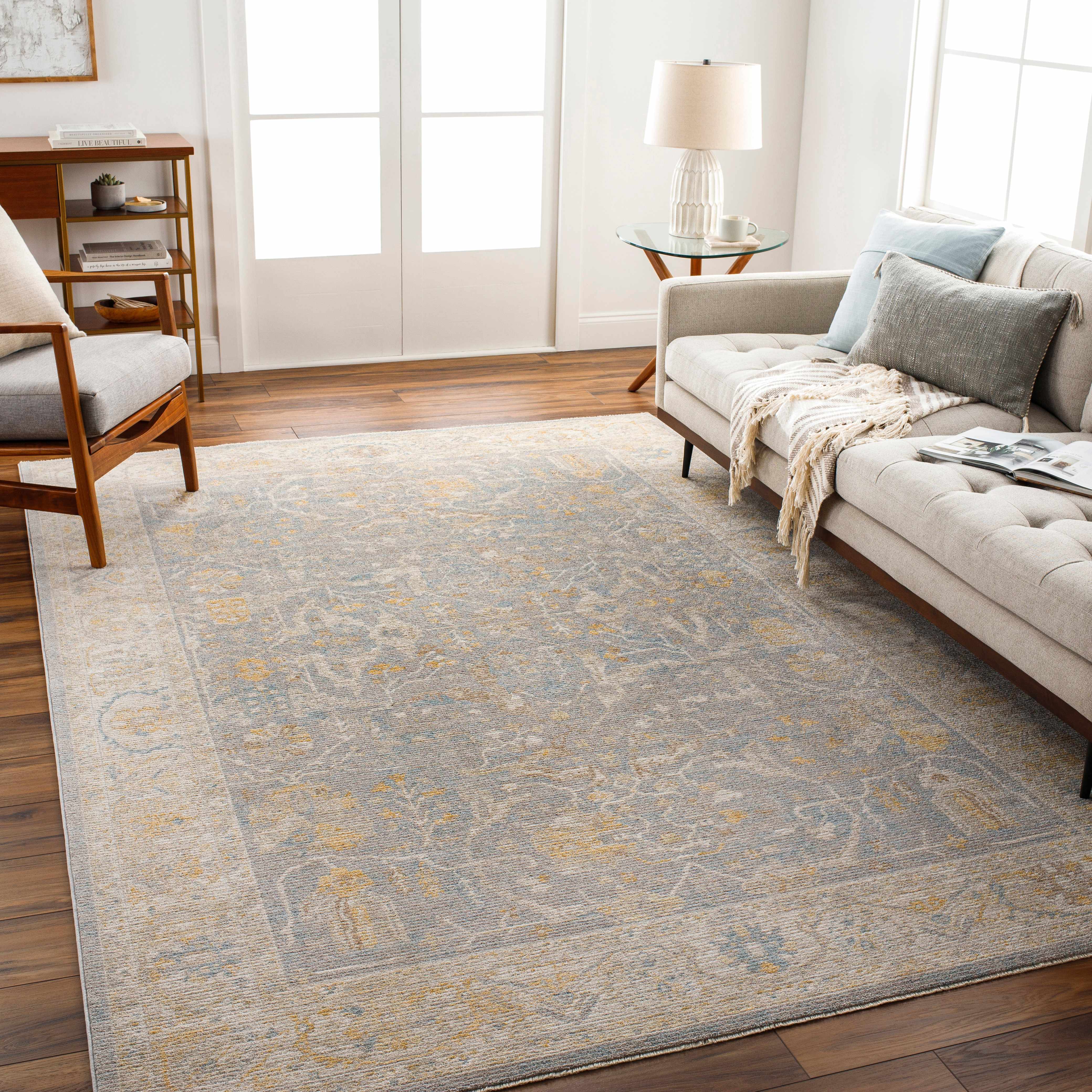 Dally Runner Rug