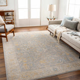 Dally Runner Rug
