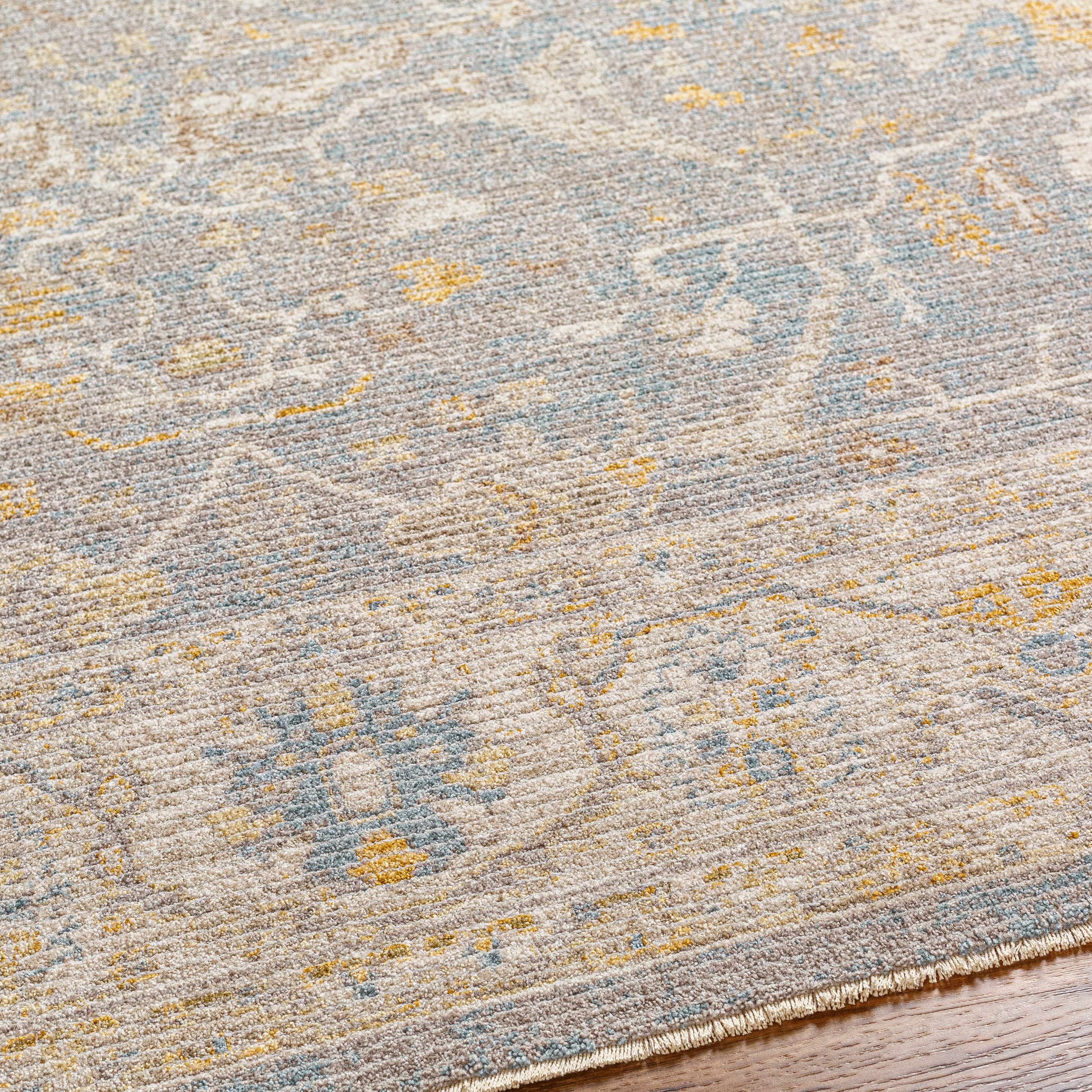 Dally Runner Rug