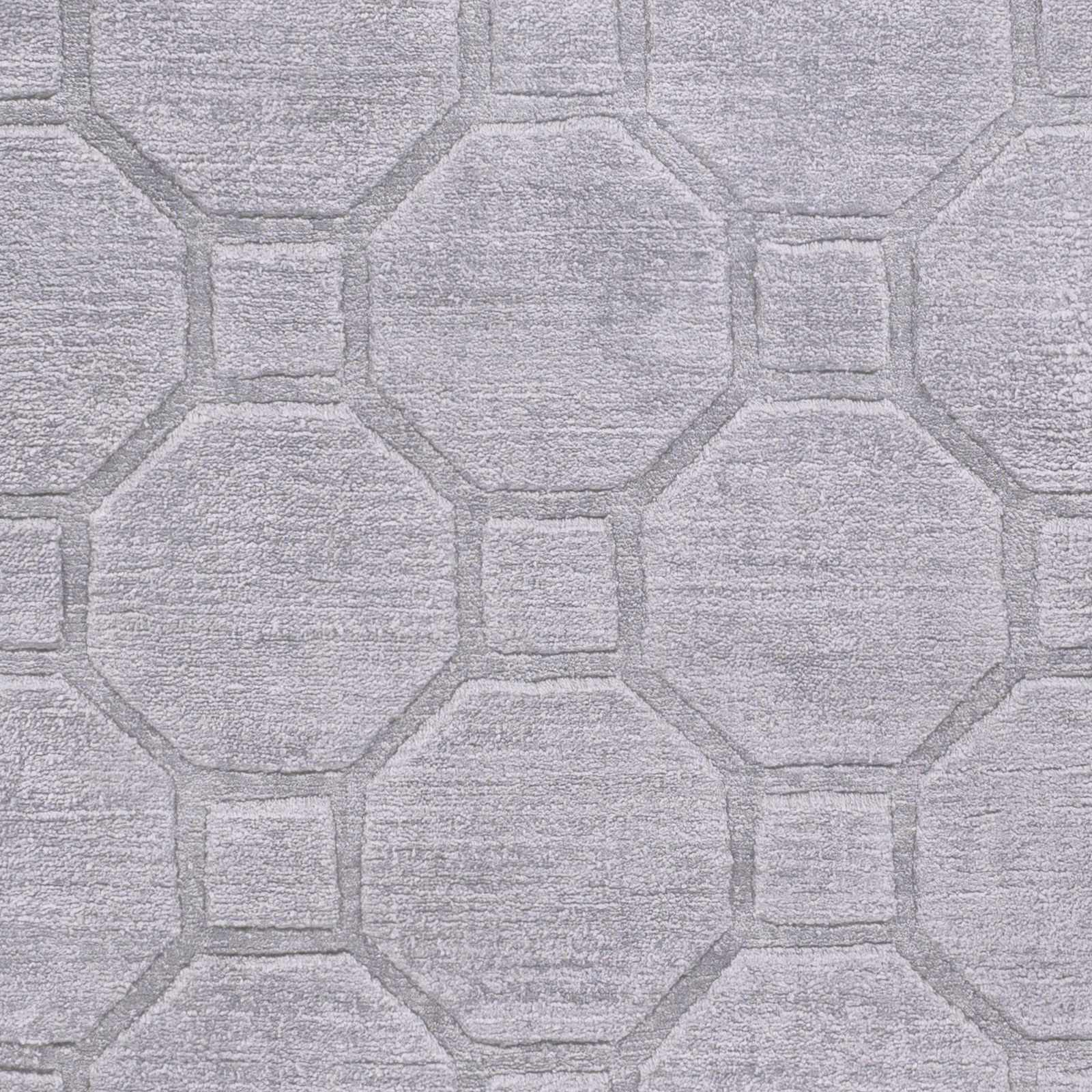 Damascus Runner Rug