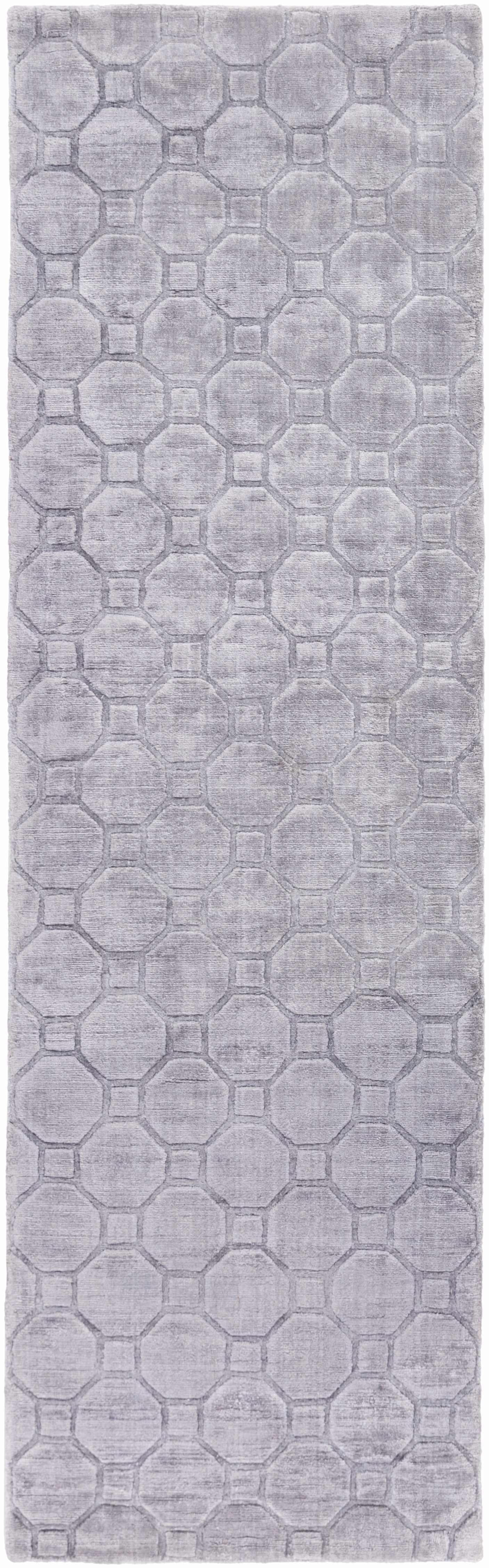 Damascus Runner Rug