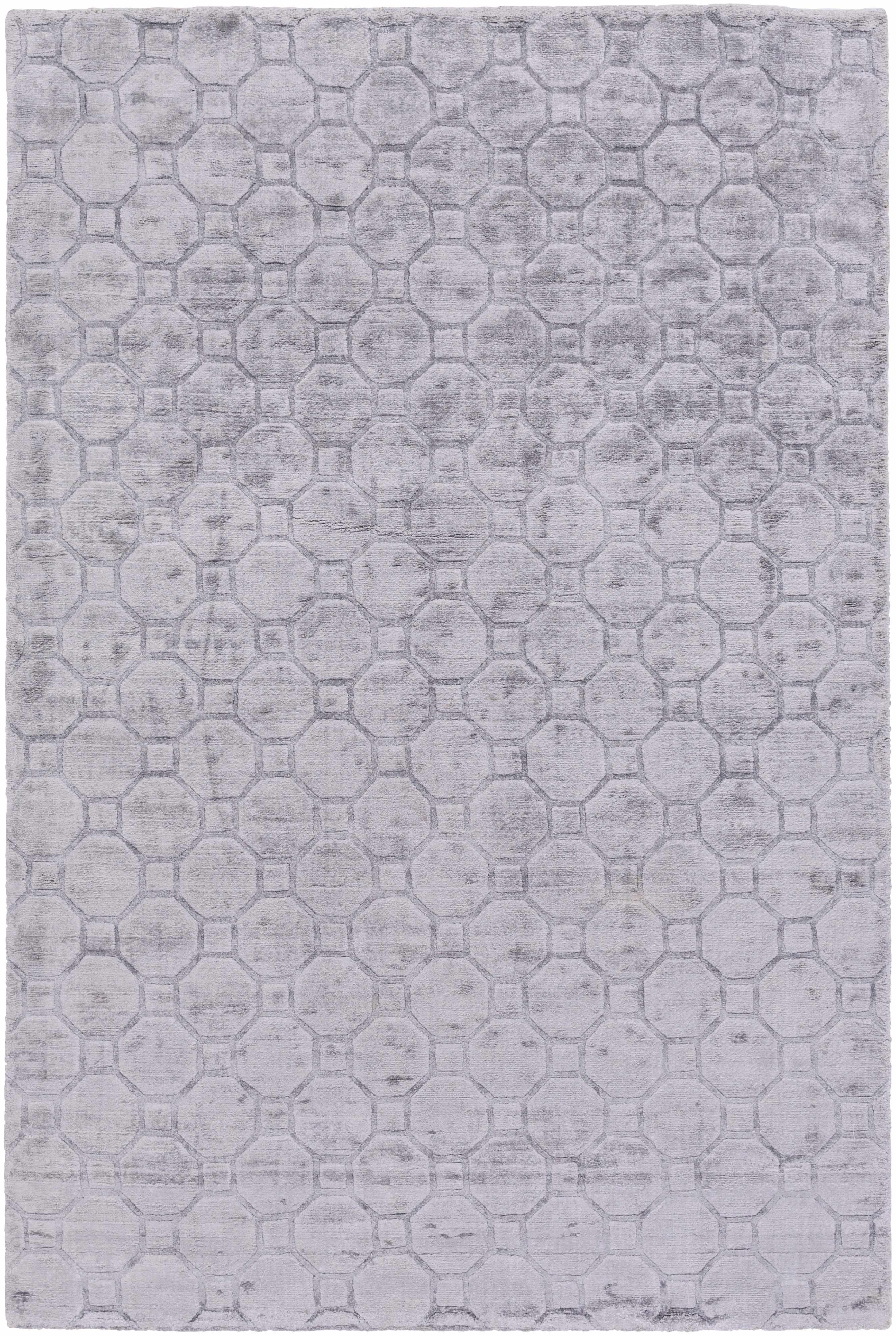 Damascus Runner Rug