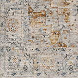 Sample Darvel Area Rug