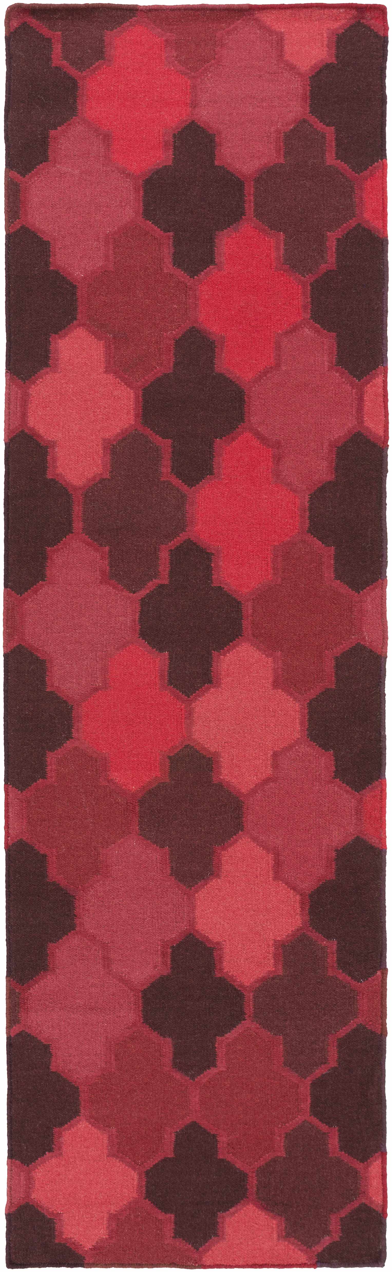 Datil Runner Rug