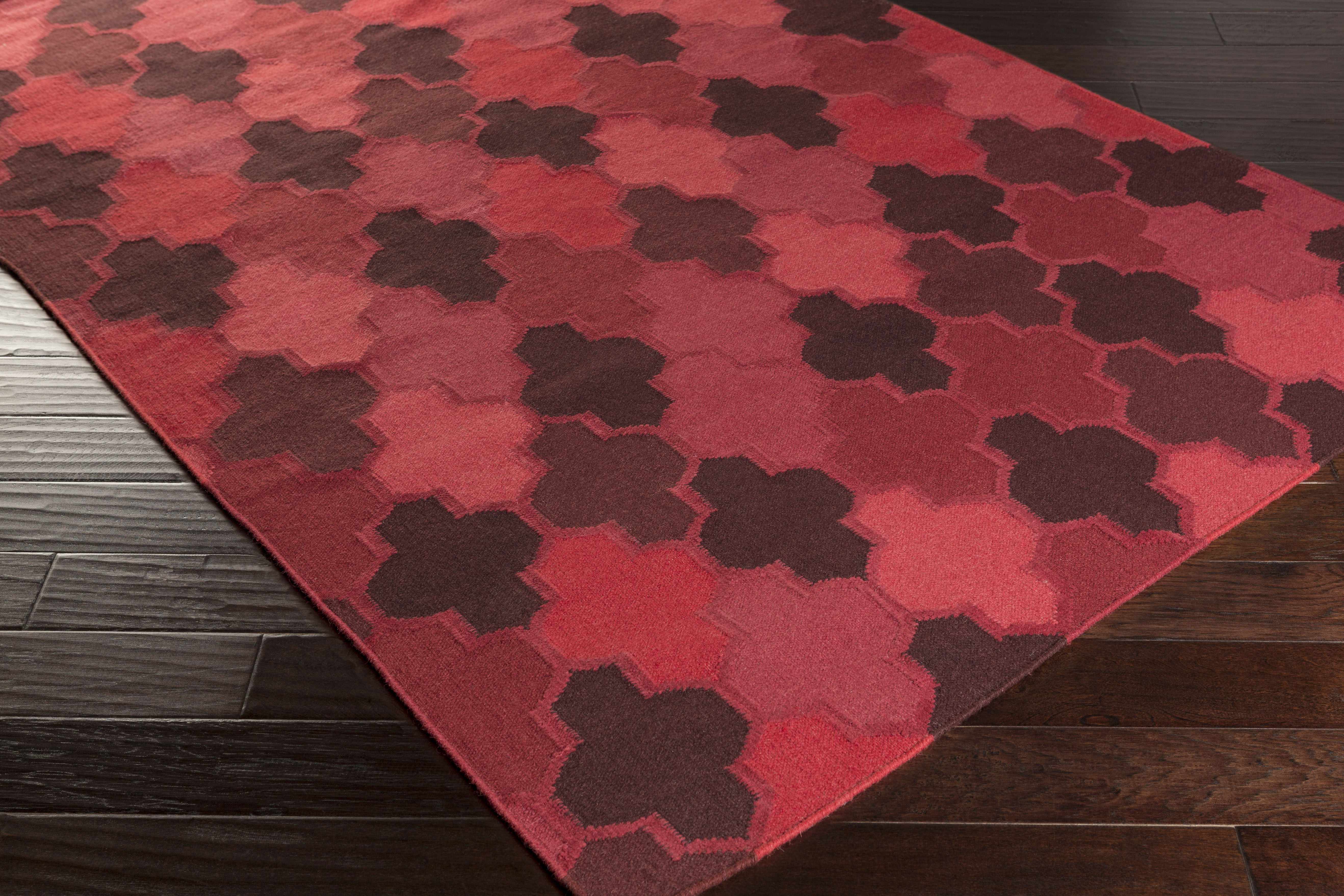 Datil Runner Rug