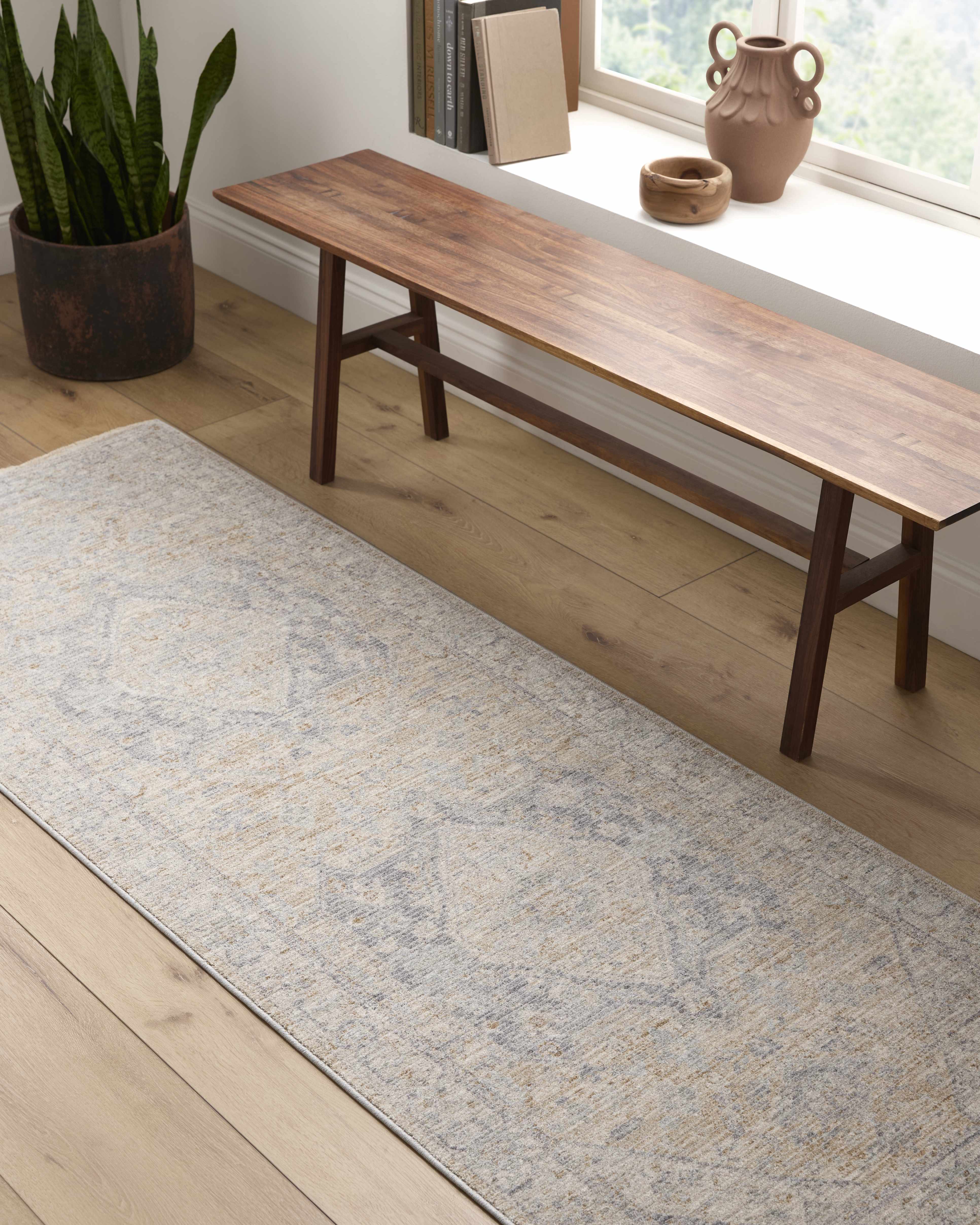 Deena Runner Rug