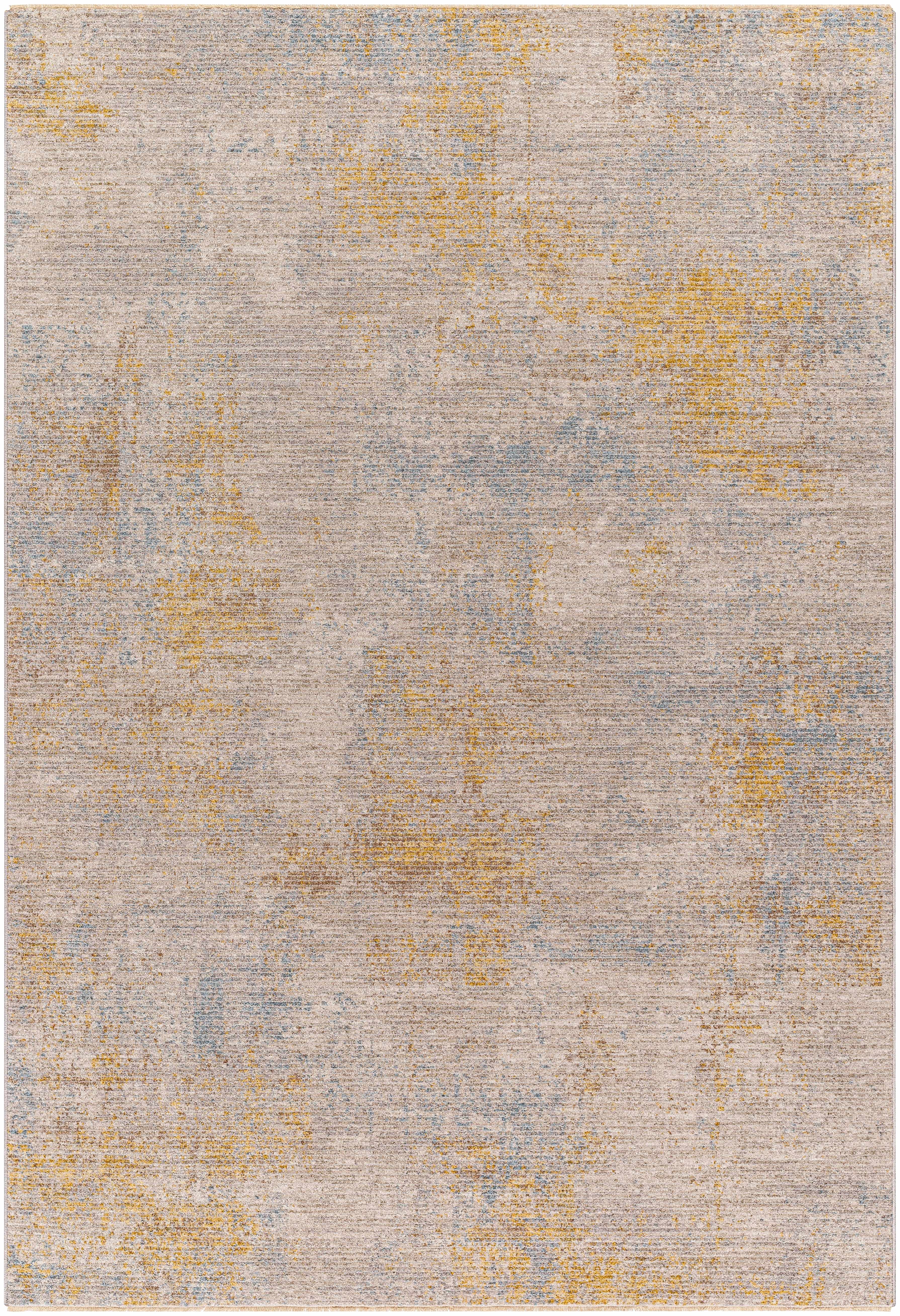 Deion Runner Rug