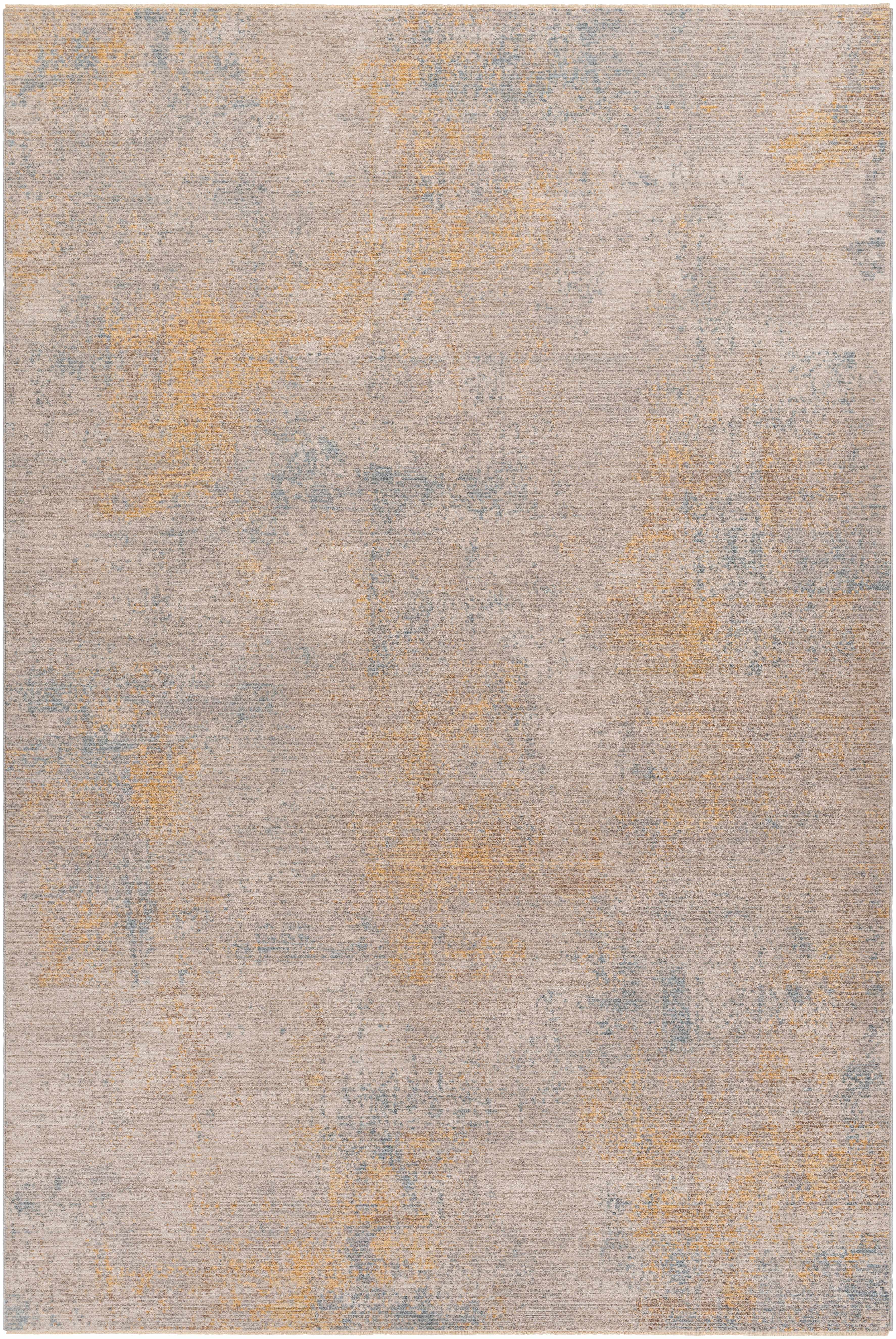Deion Runner Rug