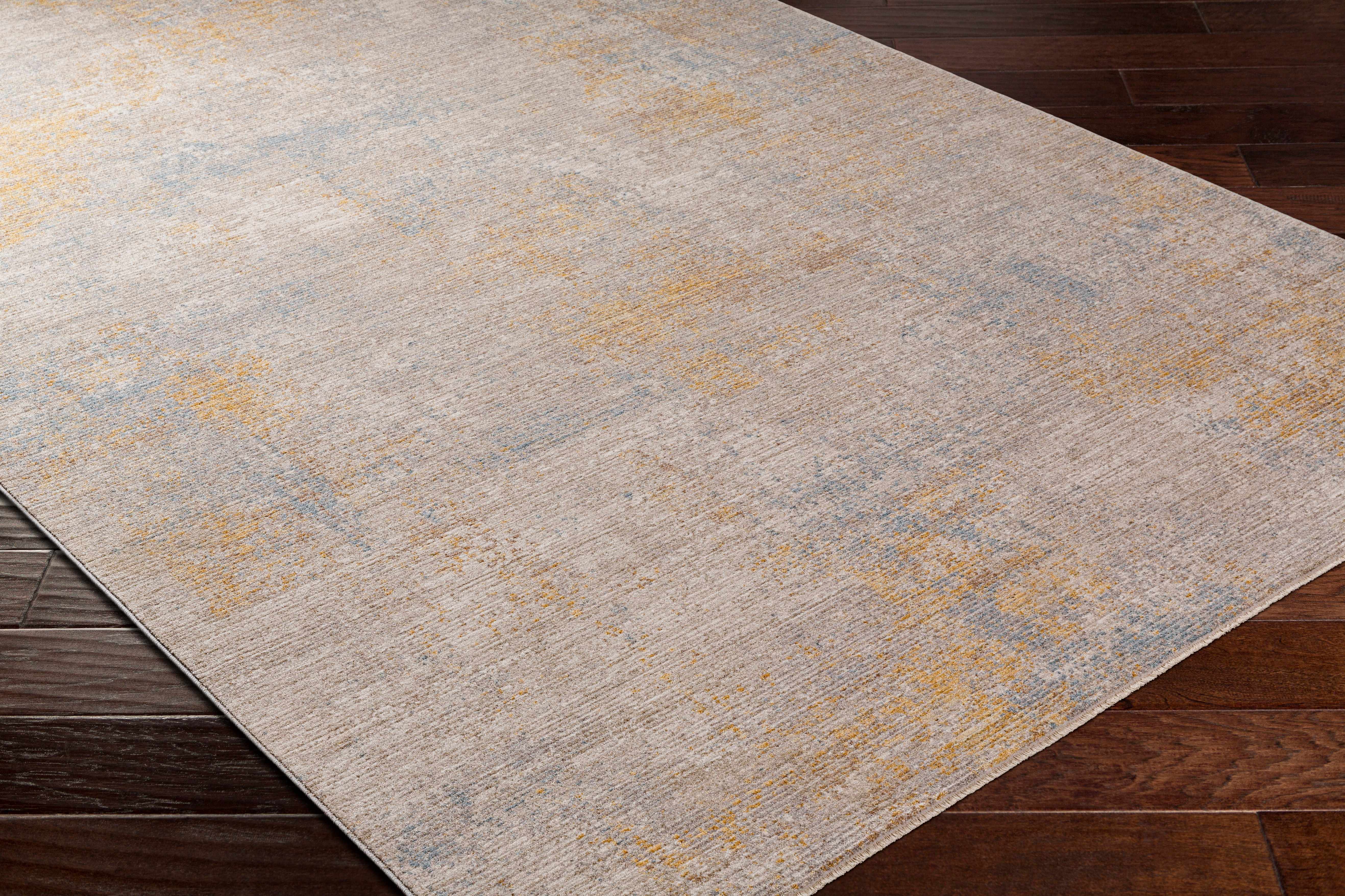Deion Runner Rug