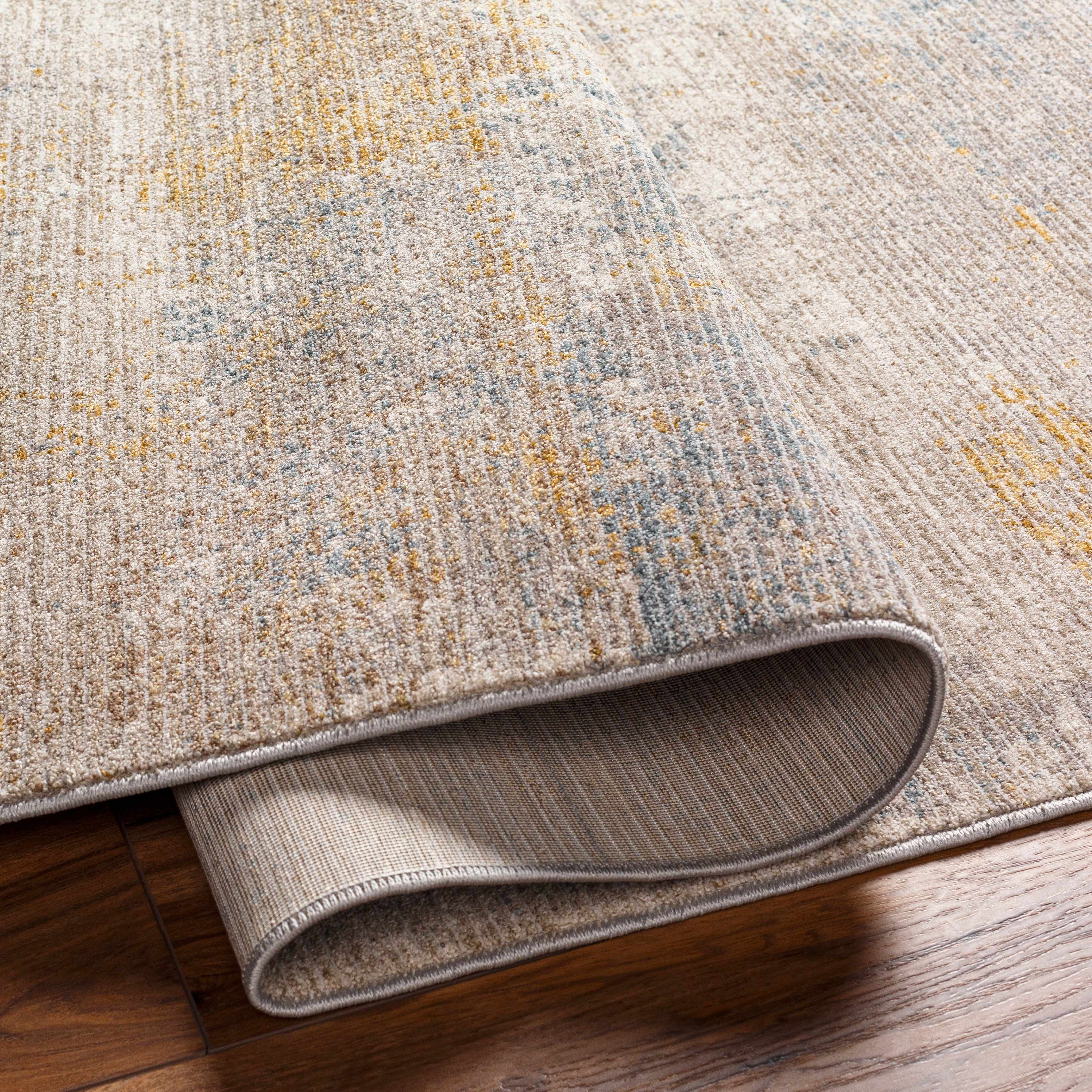 Deion Runner Rug