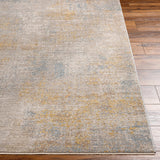 Deion Runner Rug