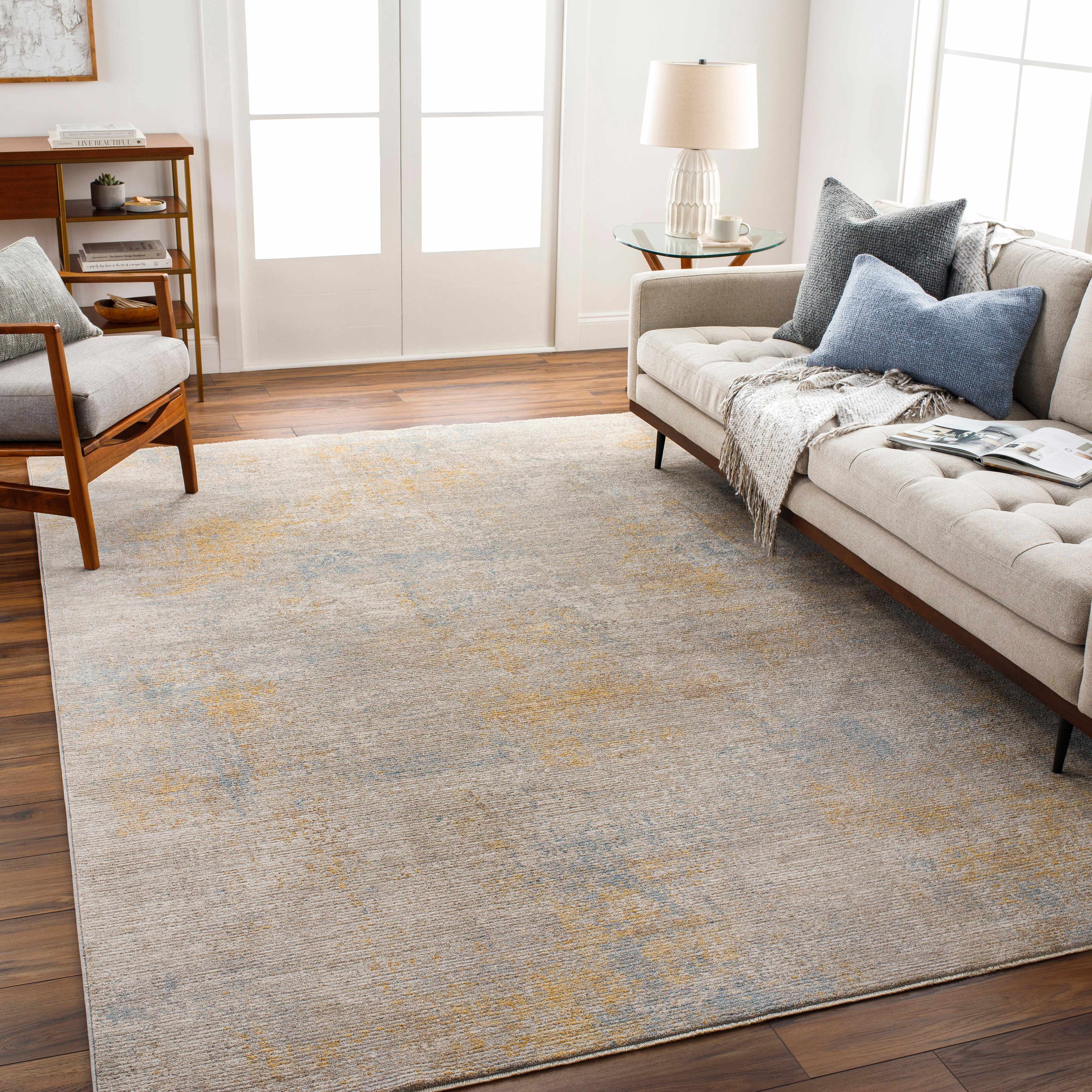 Deion Runner Rug