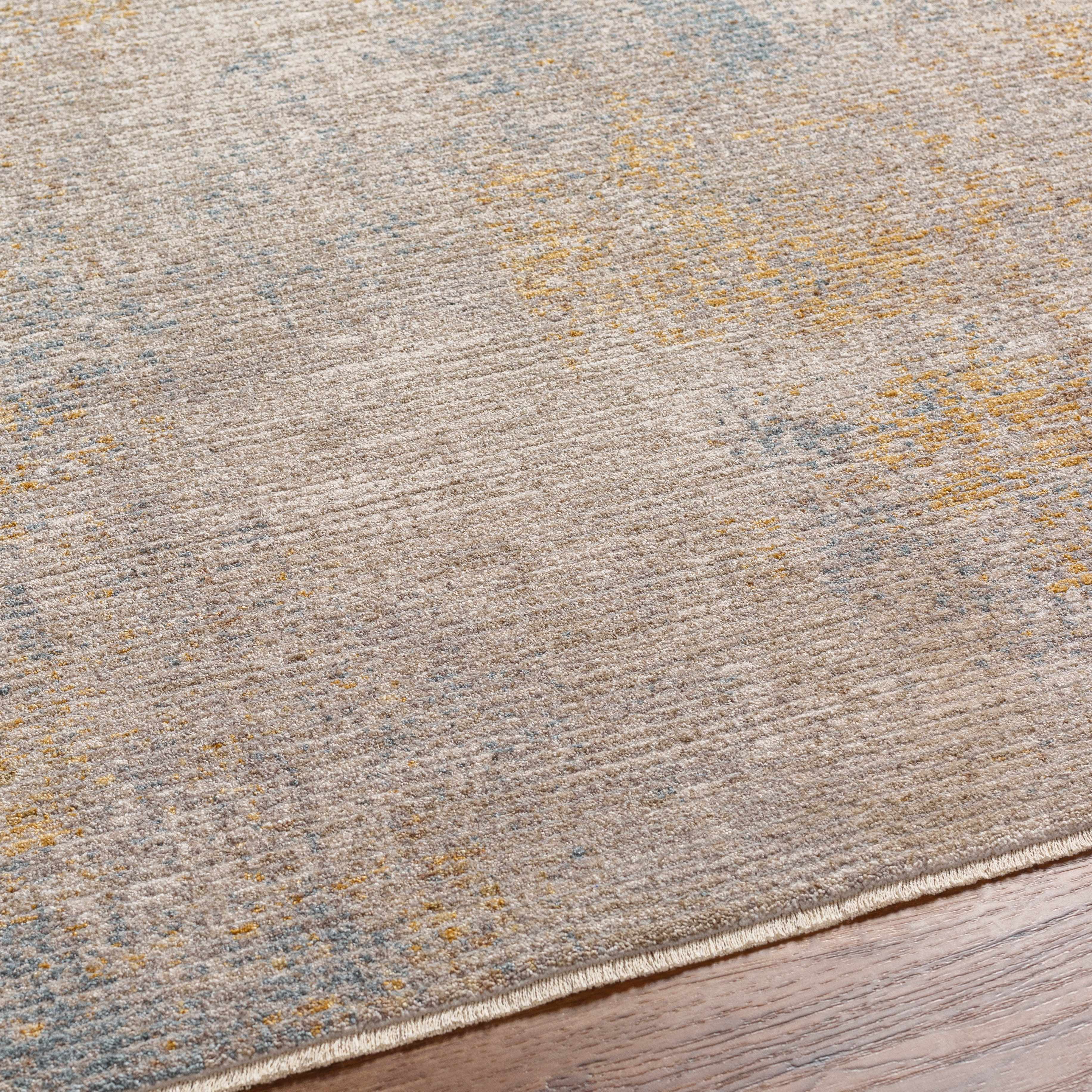 Deion Runner Rug