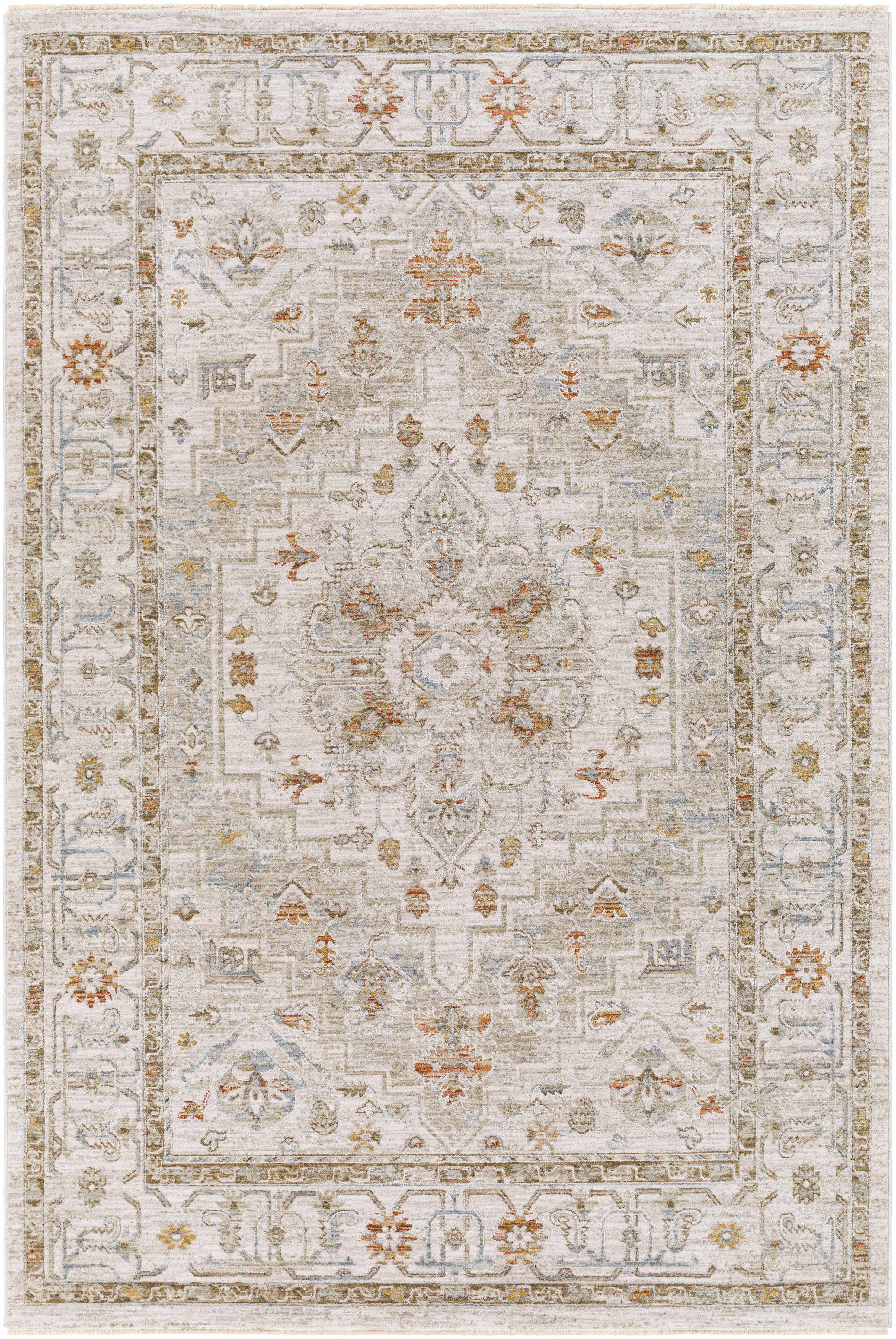 Dieppe Runner Rug