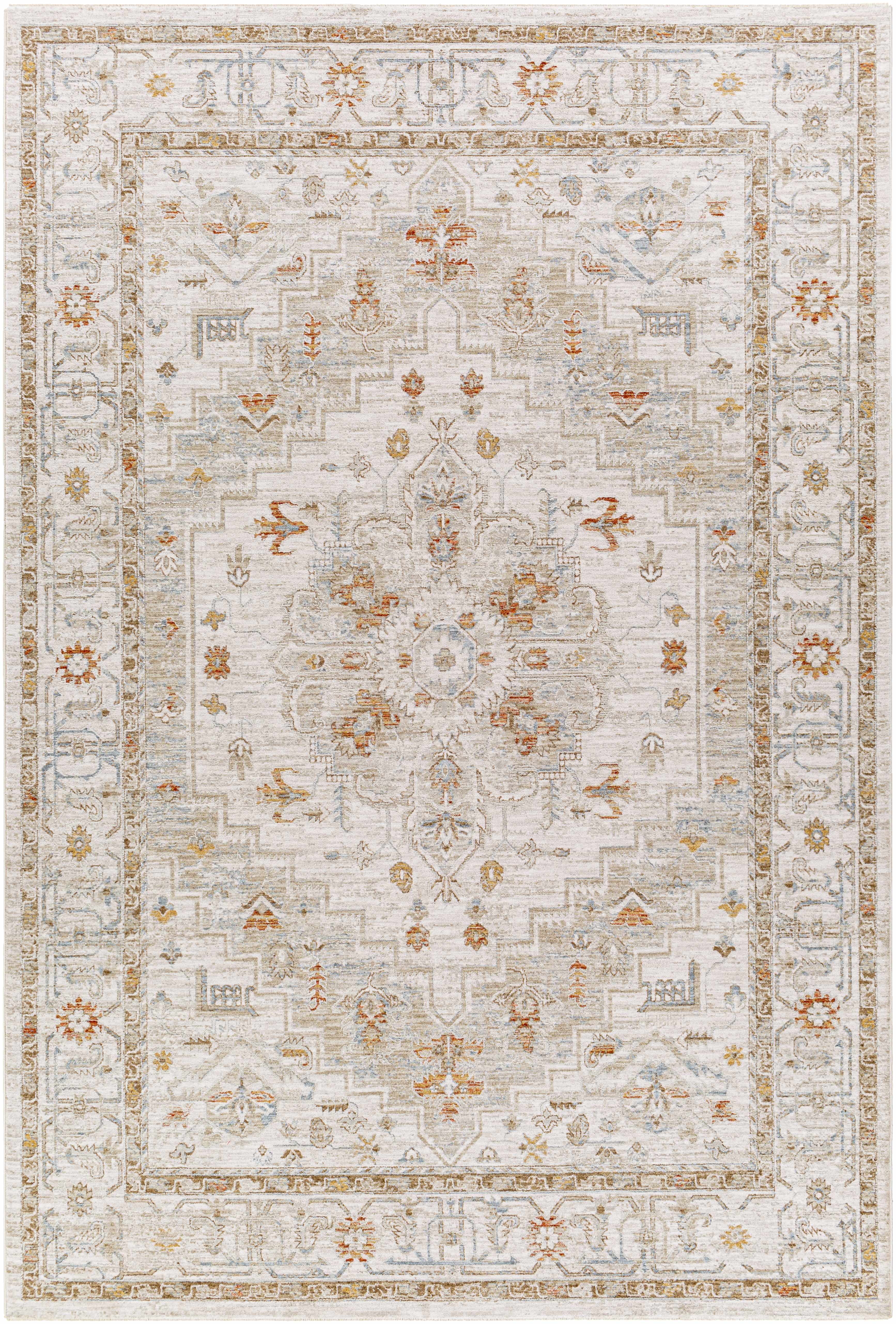 Dieppe Runner Rug