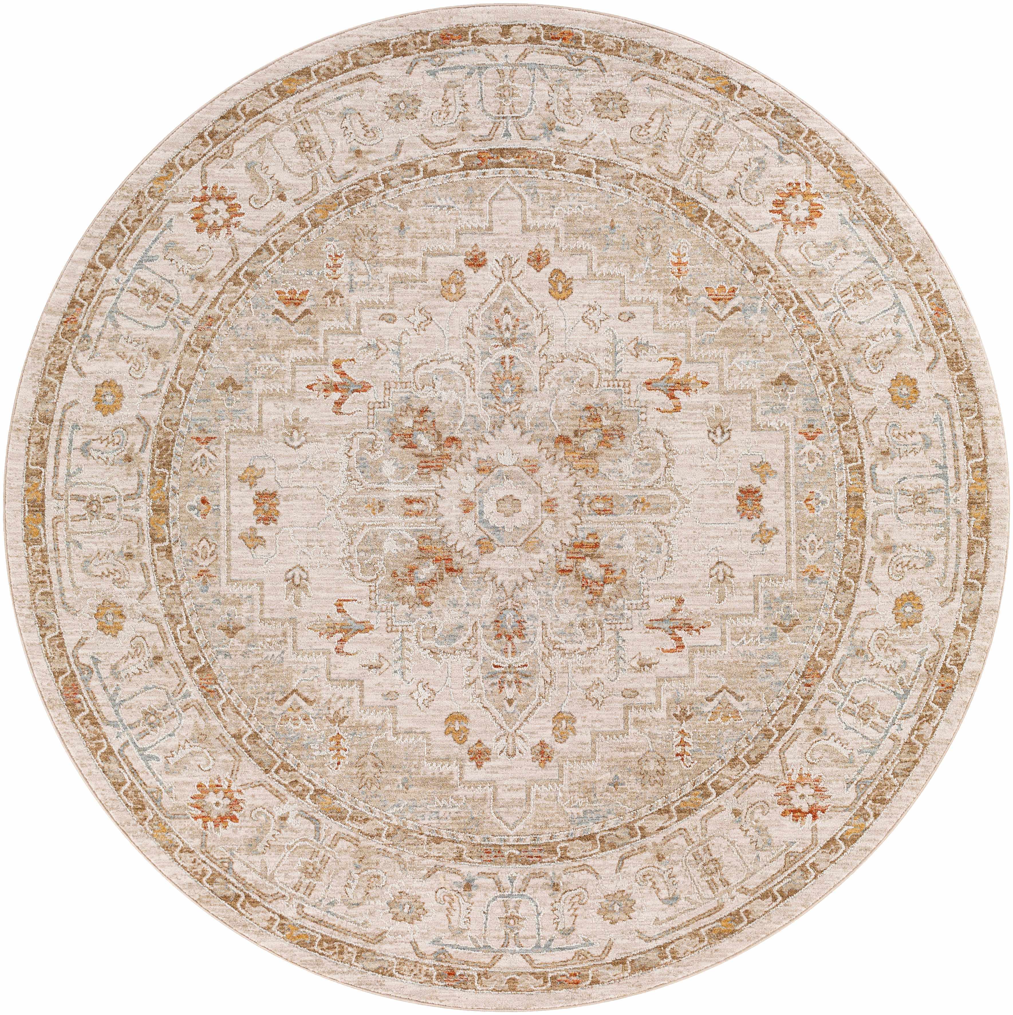Dieppe Runner Rug