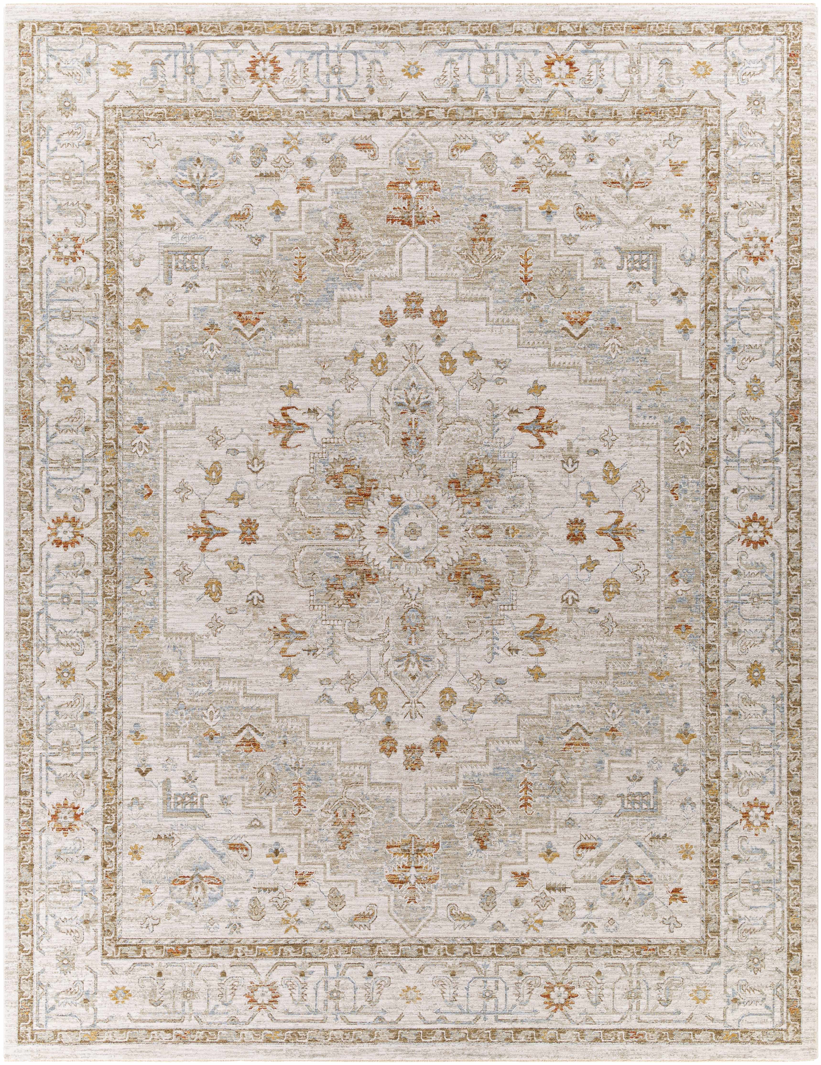 Dieppe Runner Rug